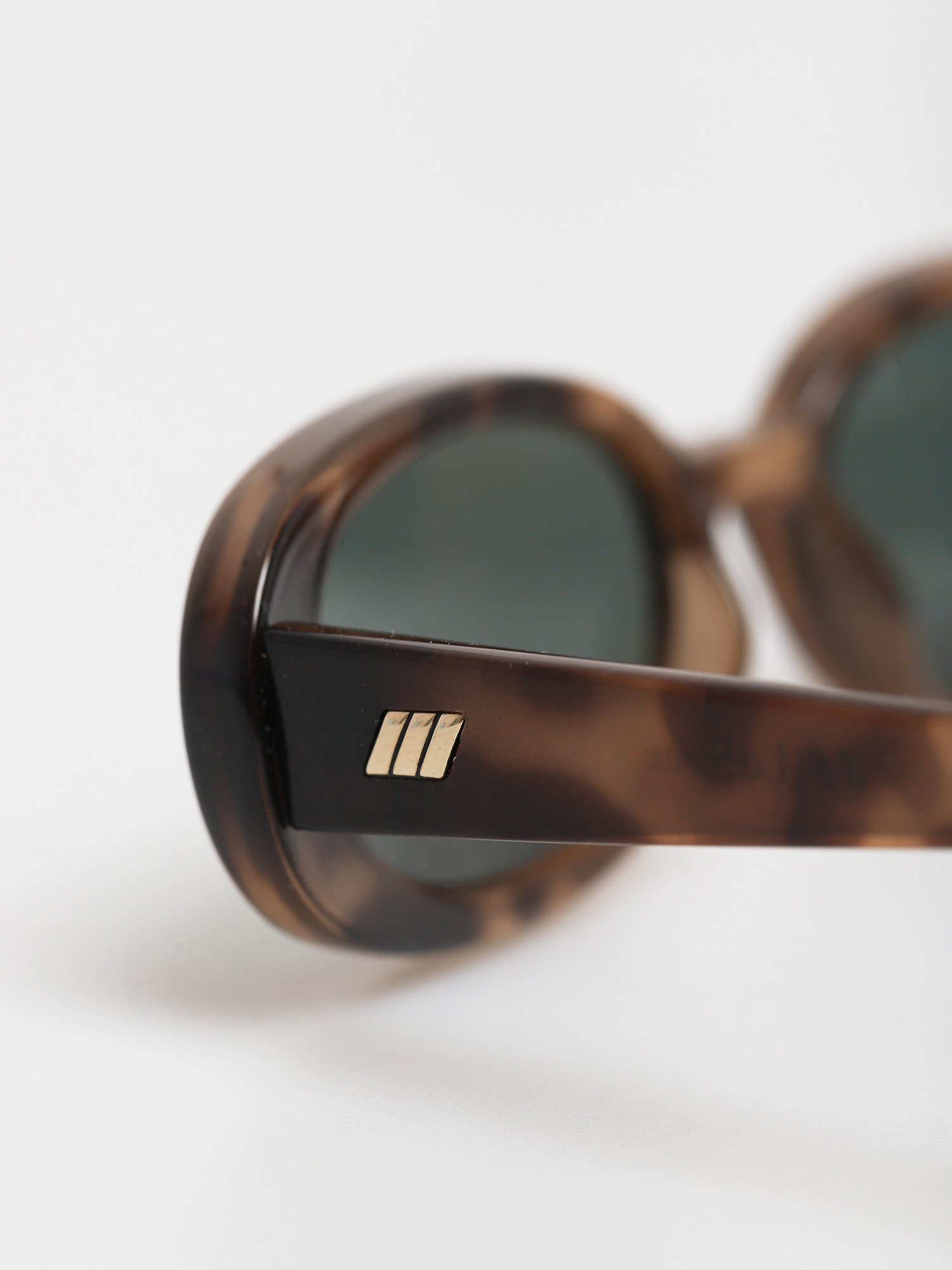 Le Specs Outta Love Sonnenbrille (tort)