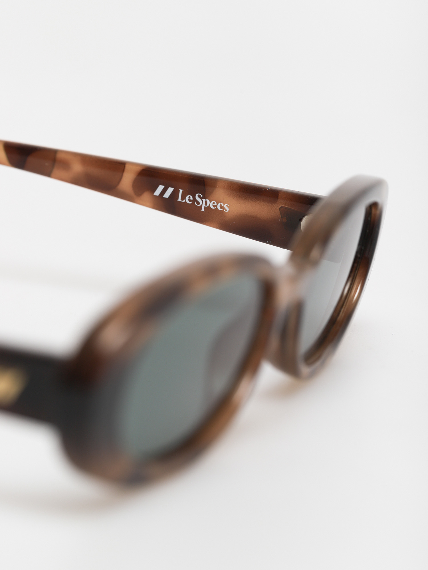 Le Specs Outta Love Sonnenbrille (tort)