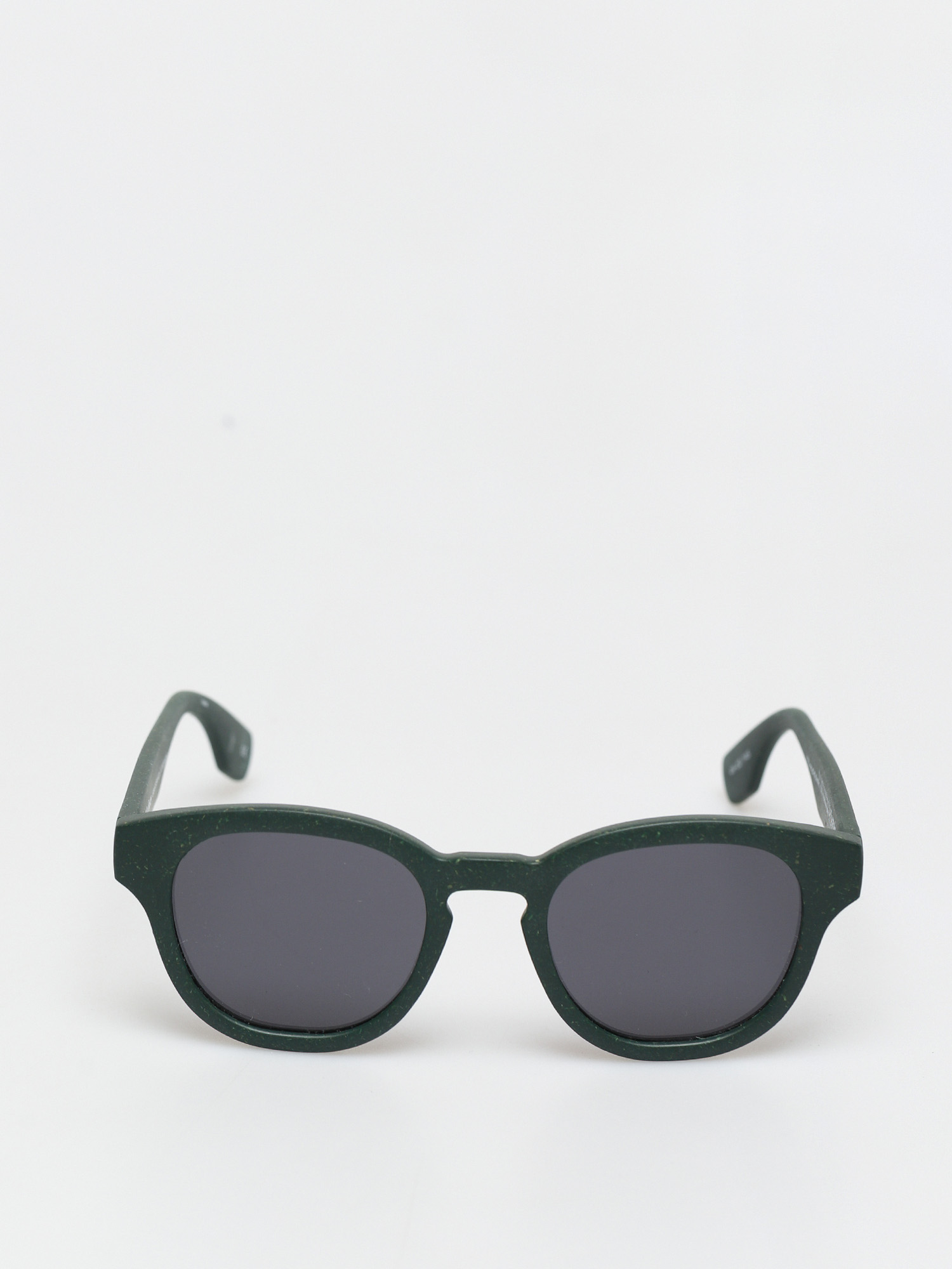 Le Specs Sustain Grass Band Sunglasses (khaki grass)