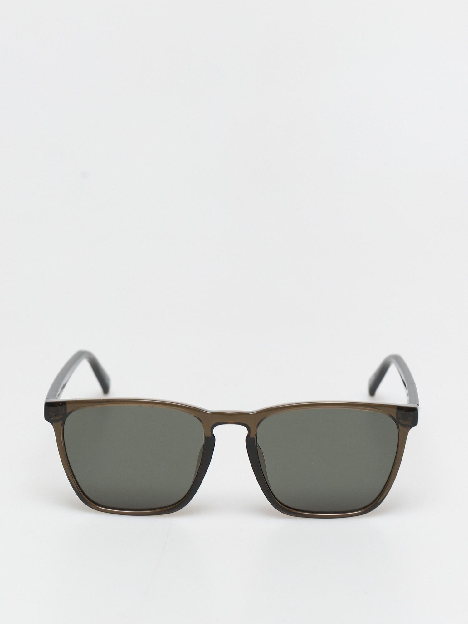 Le Specs Bad Medicine Alt Fit Sunglasses (olive)