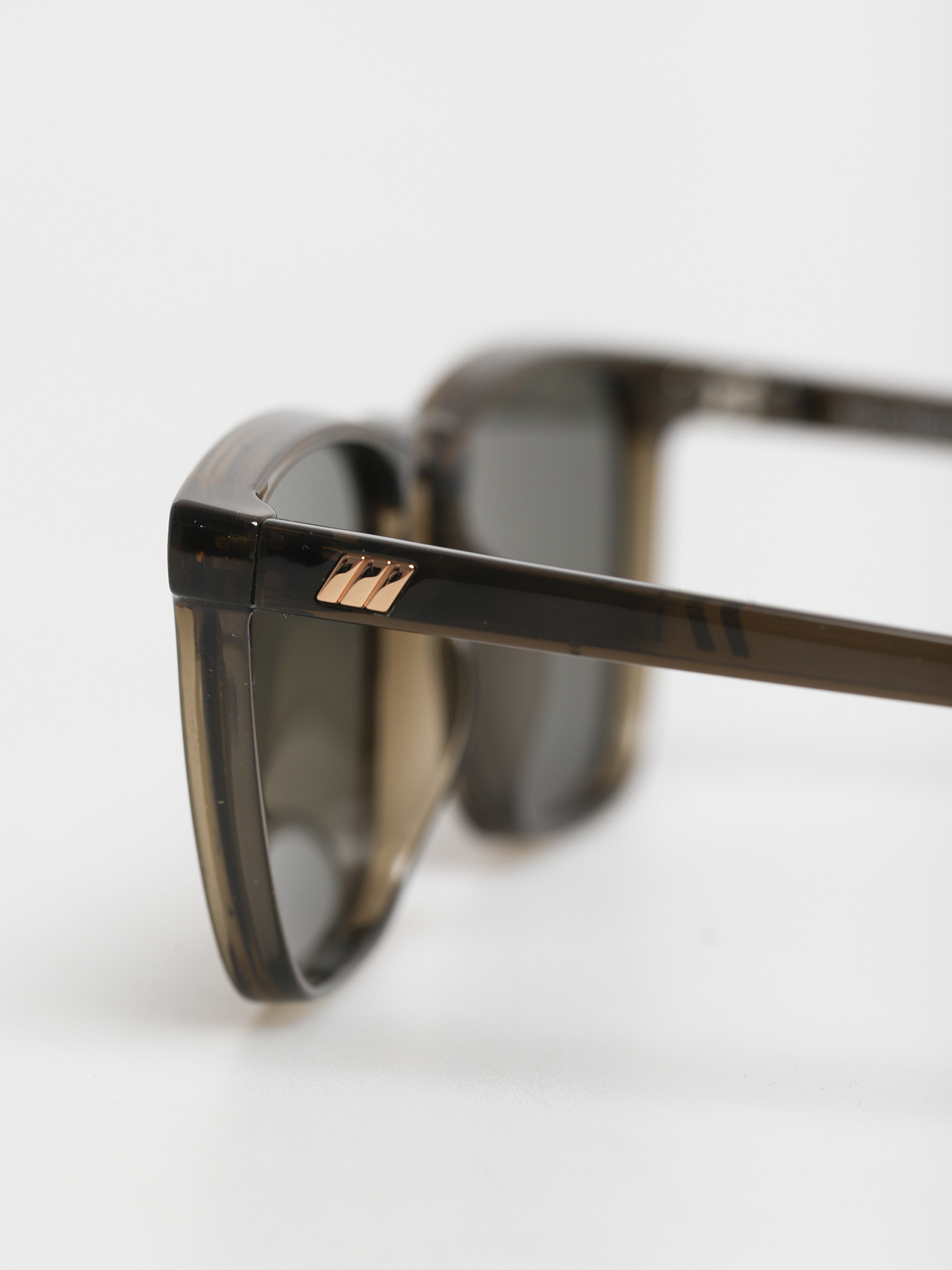 Le Specs Bad Medicine Alt Fit Sunglasses (olive)