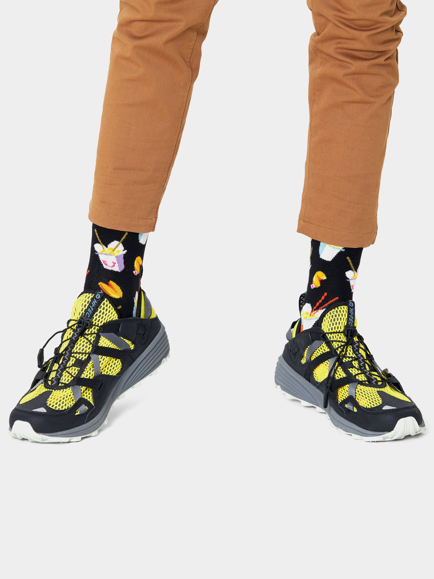 happy socks sneakers