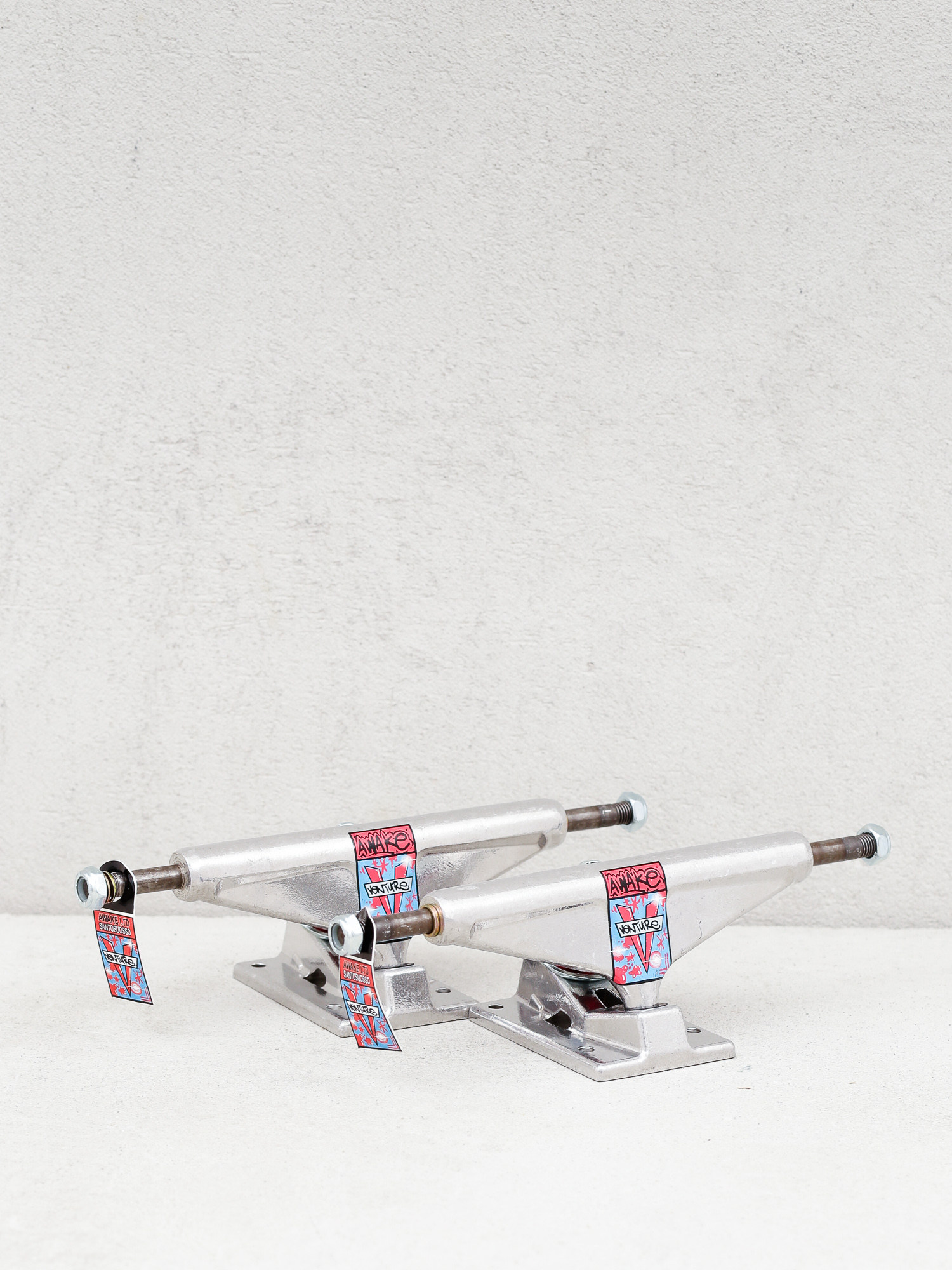 Venture Philly Awake Achsen (polished)