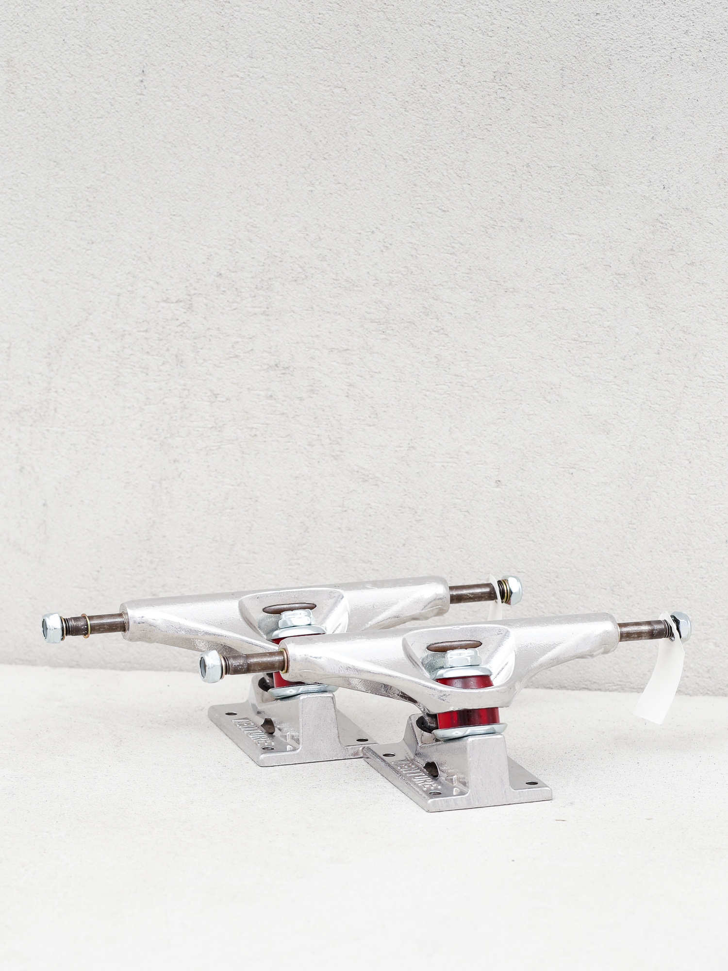 Venture Philly Awake Trucks (polished)