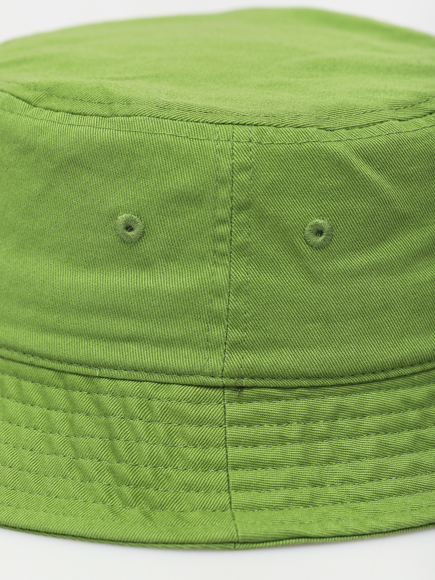 Stussy Stock Bucket Hut (leaf)