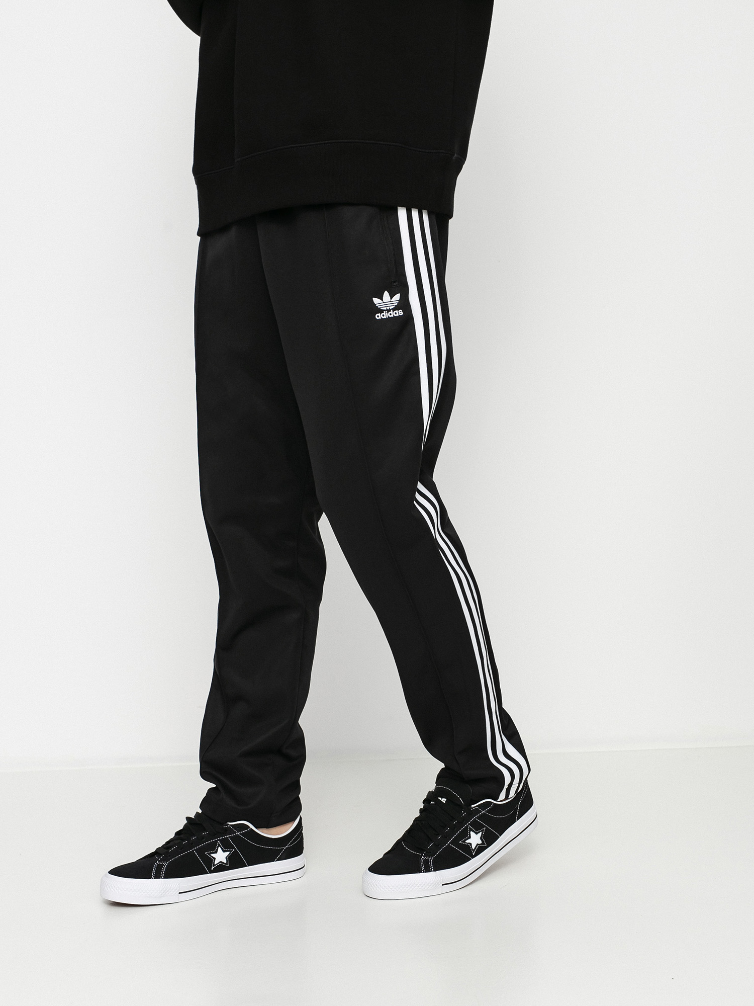 adidas Originals Beckenbauer Pants (black)