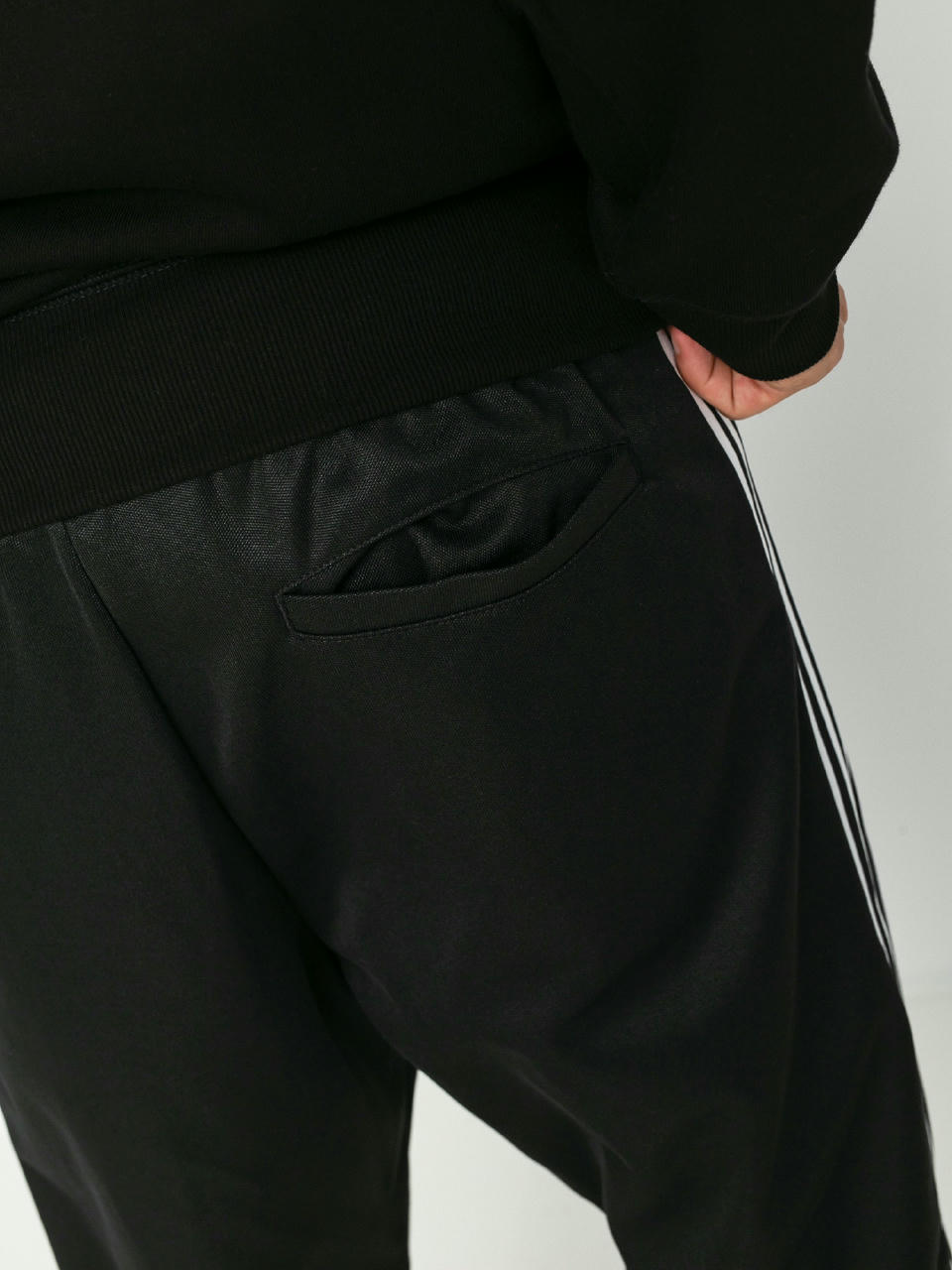 adidas Originals Beckenbauer Pants (black)