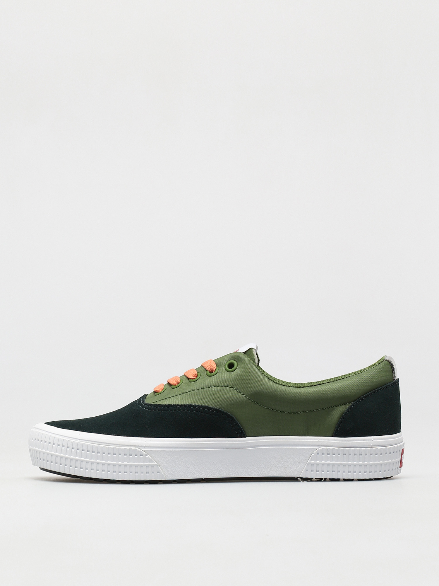 Vans Comfycush Era Trk Shoes (track pack/scarab/cactus)