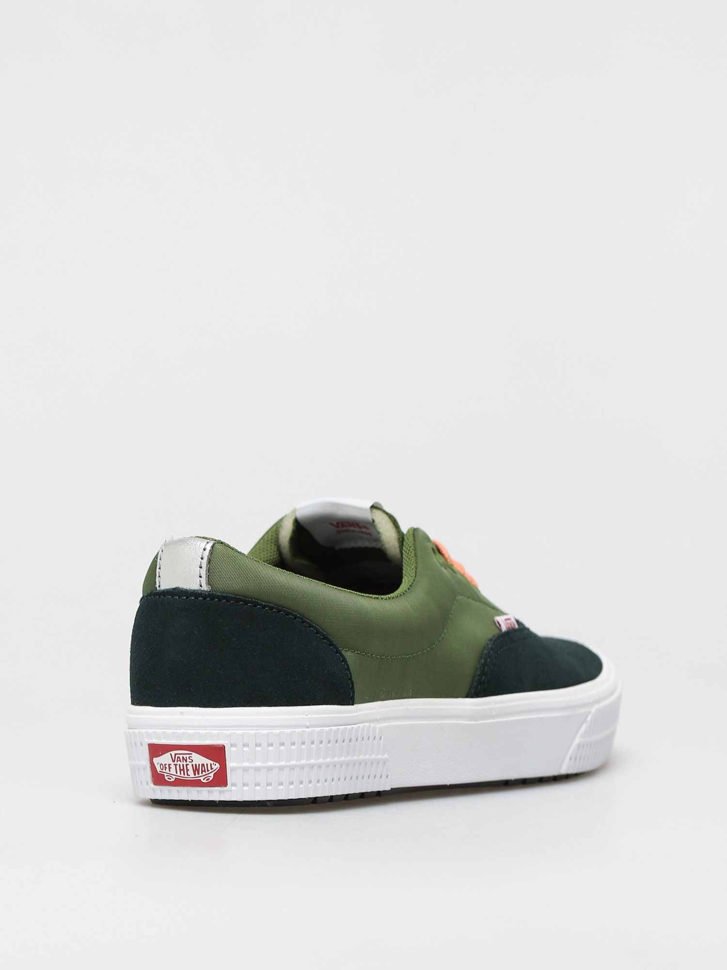 Vans Comfycush Era Trk Shoes (track pack/scarab/cactus)