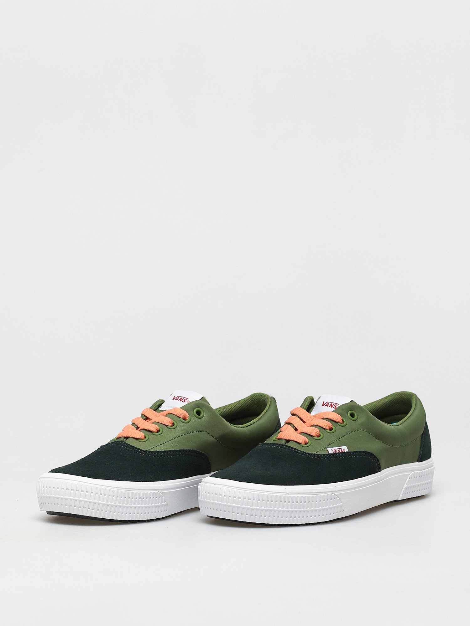 Vans Comfycush Era Trk Shoes (track pack/scarab/cactus)
