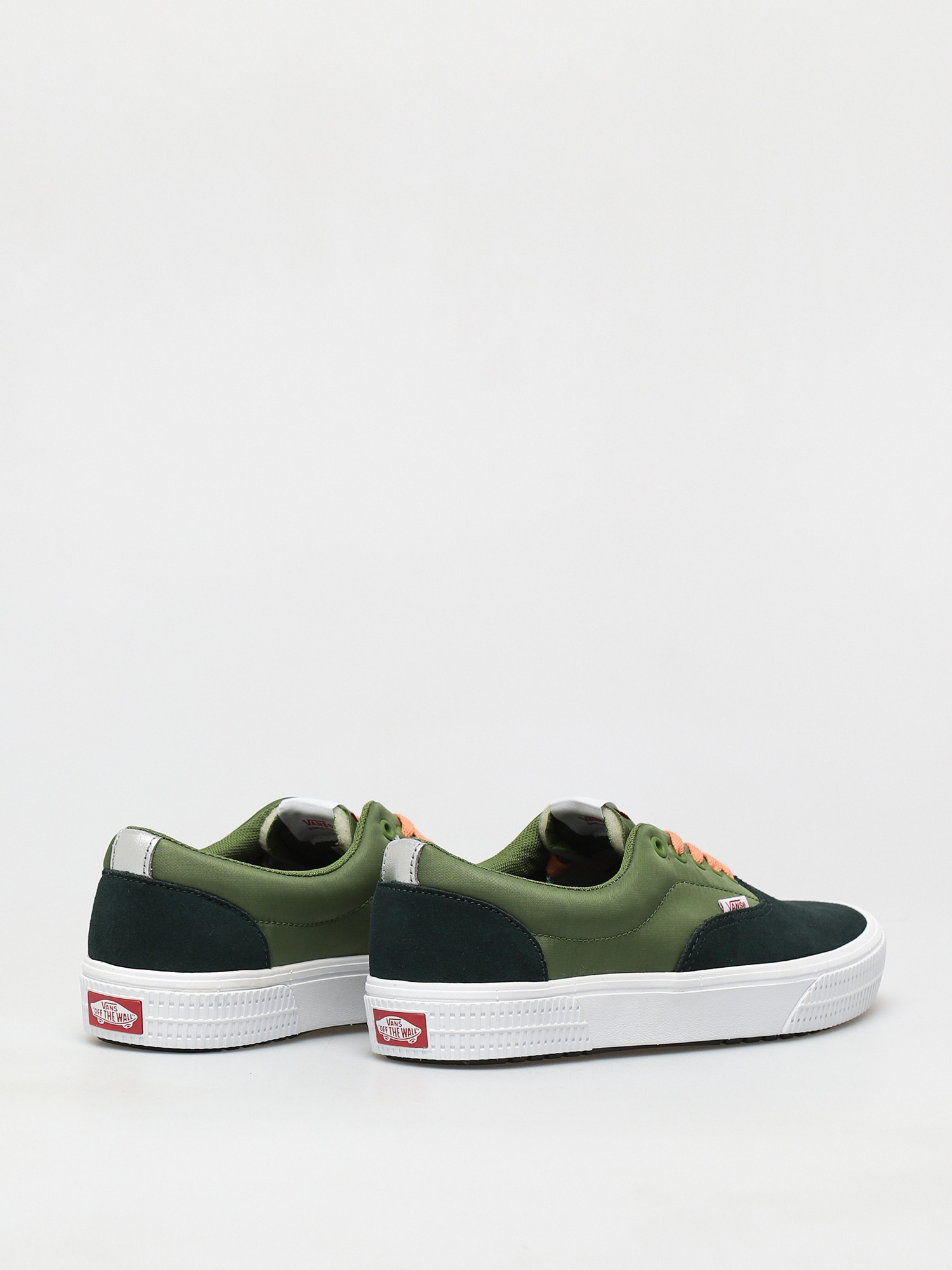 Vans Comfycush Era Trk Shoes (track pack/scarab/cactus)