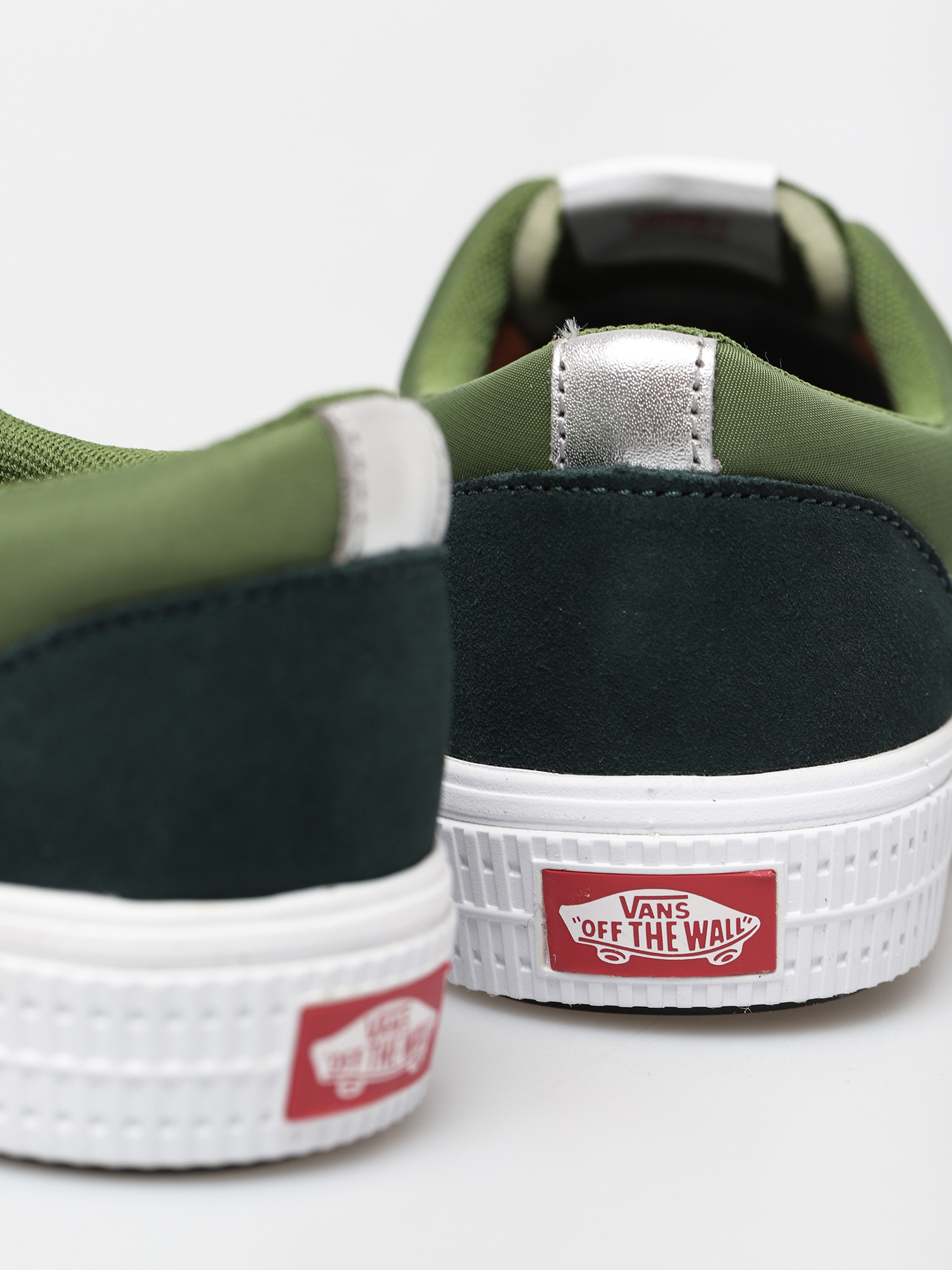 Vans Comfycush Era Trk Shoes (track pack/scarab/cactus)