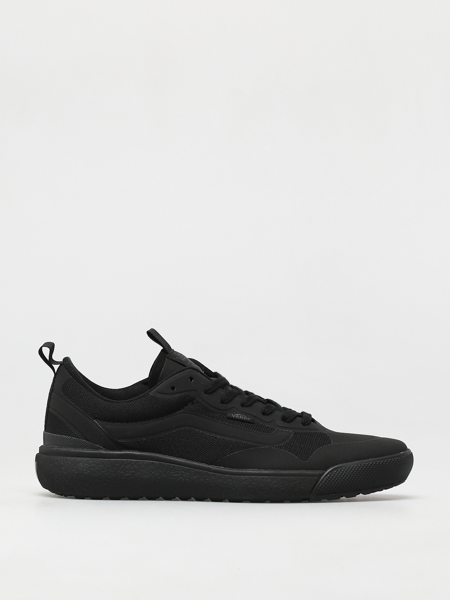 Vans Ultrarange Exo Schuhe (black/black/black)