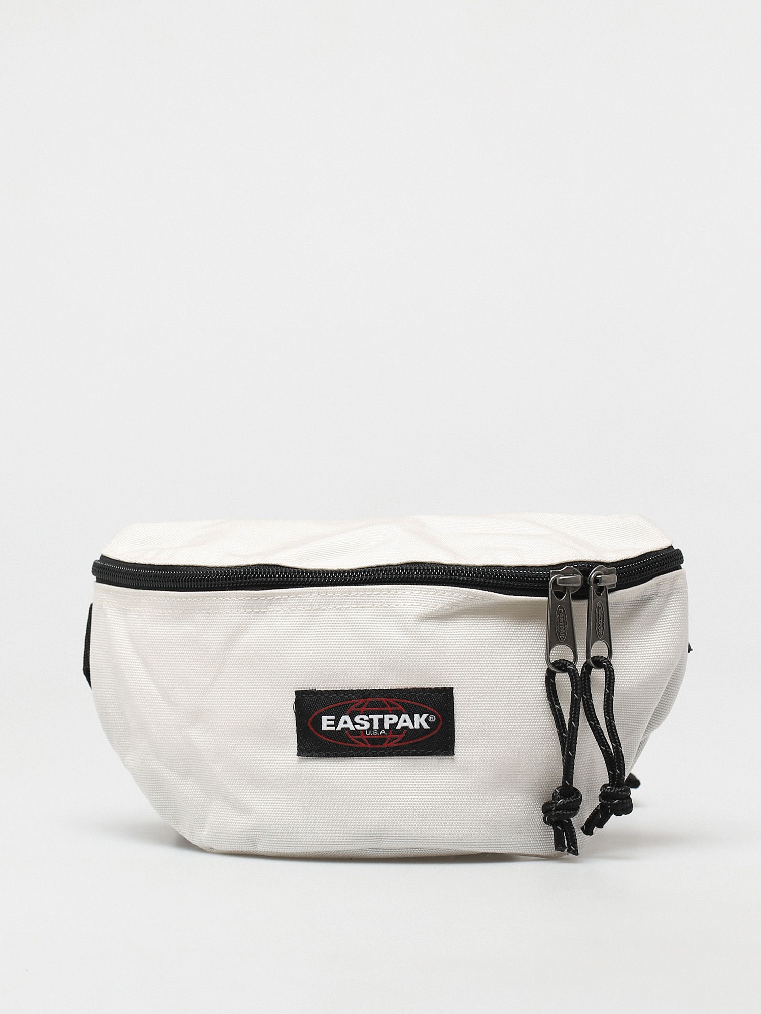 Eastpak Springer Bum bag (clarity white)