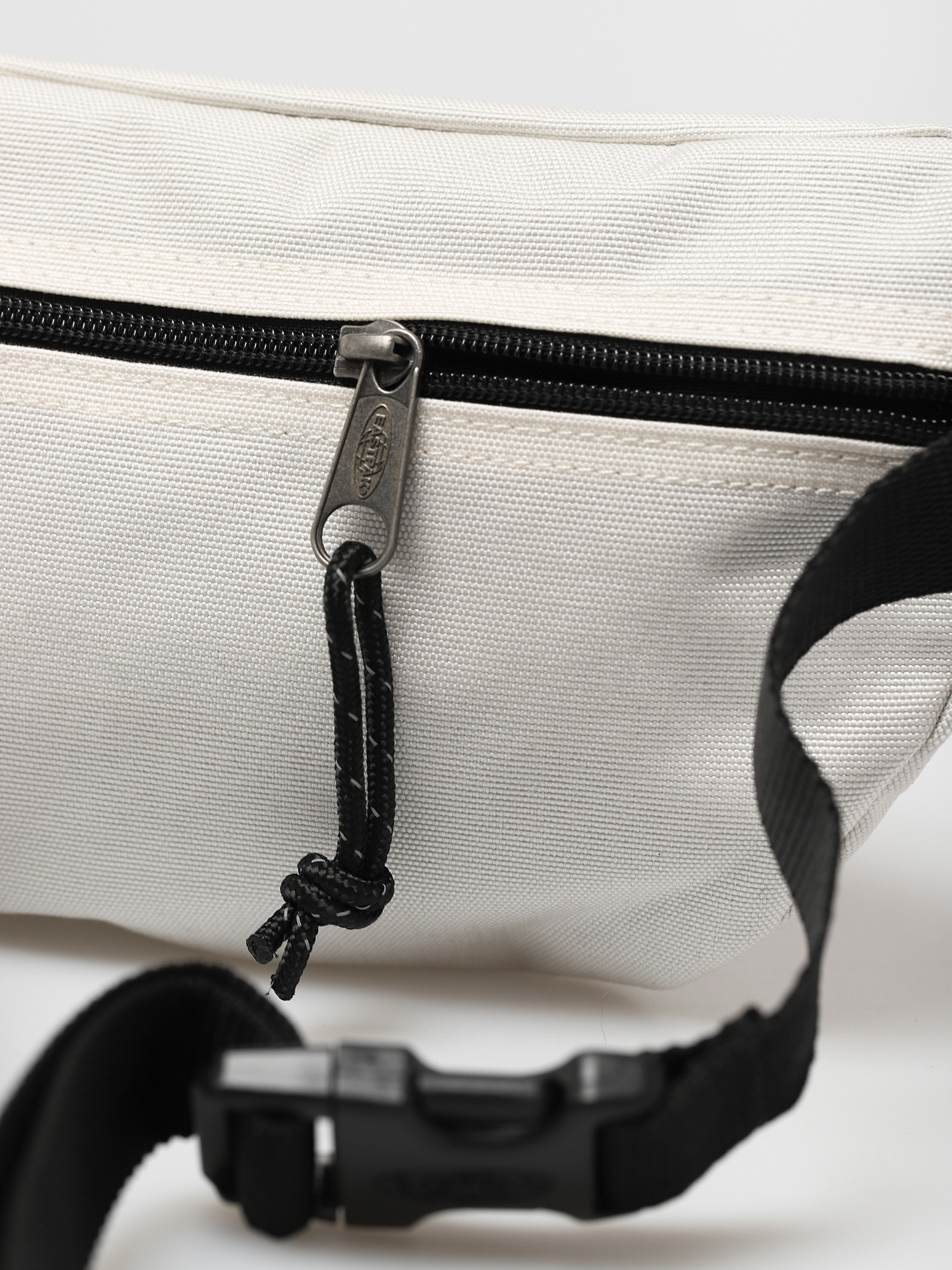 Eastpak Springer Bum bag (clarity white)