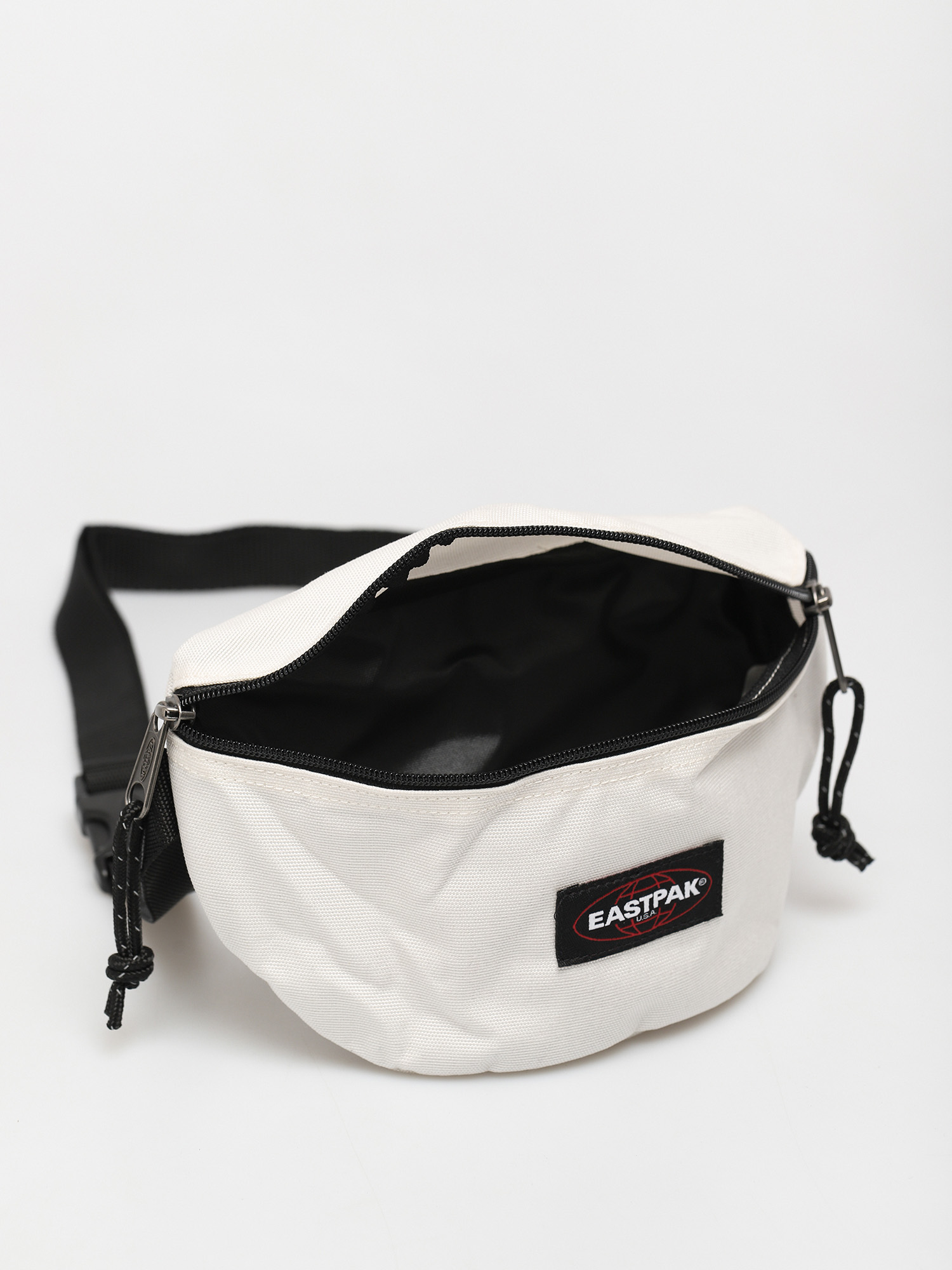 Eastpak Springer Bum bag (clarity white)