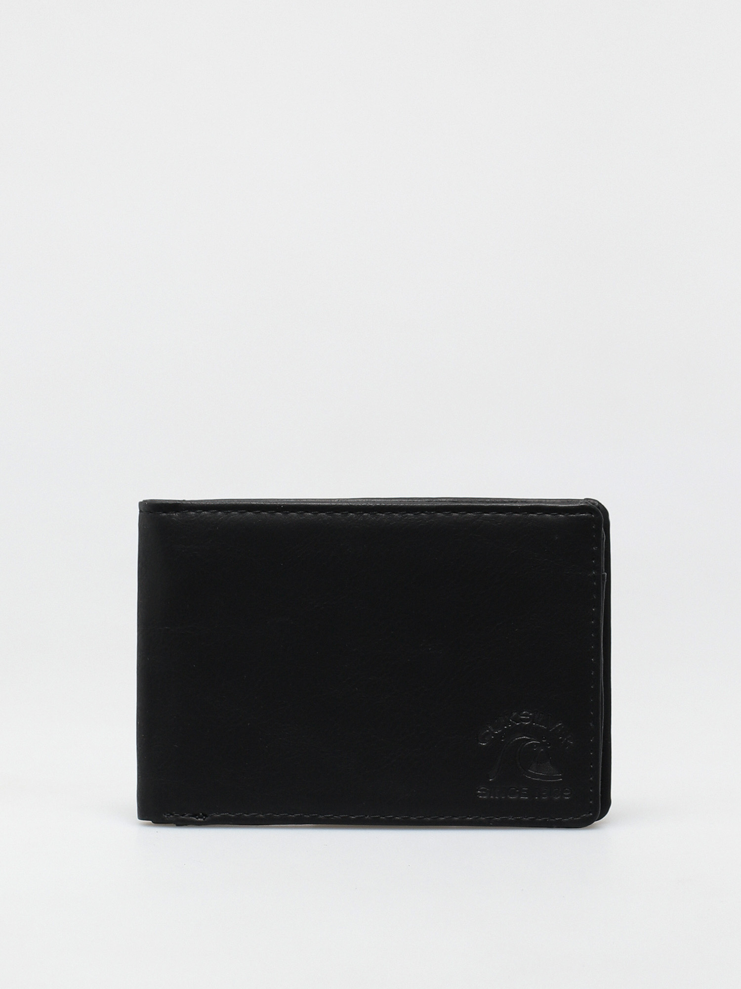 Quiksilver Slim Pickens Wallet (black)