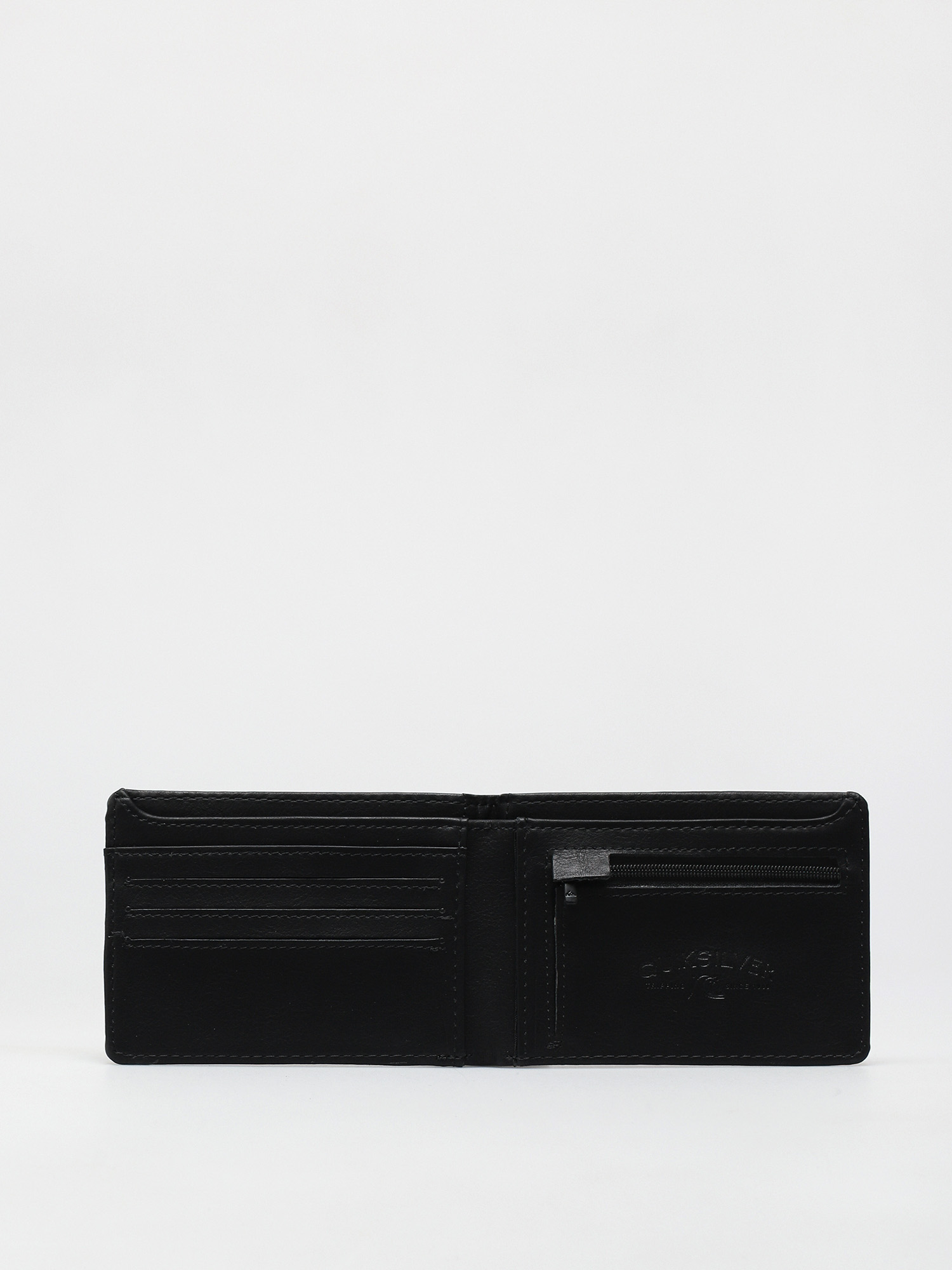 Quiksilver Slim Pickens Wallet (black)
