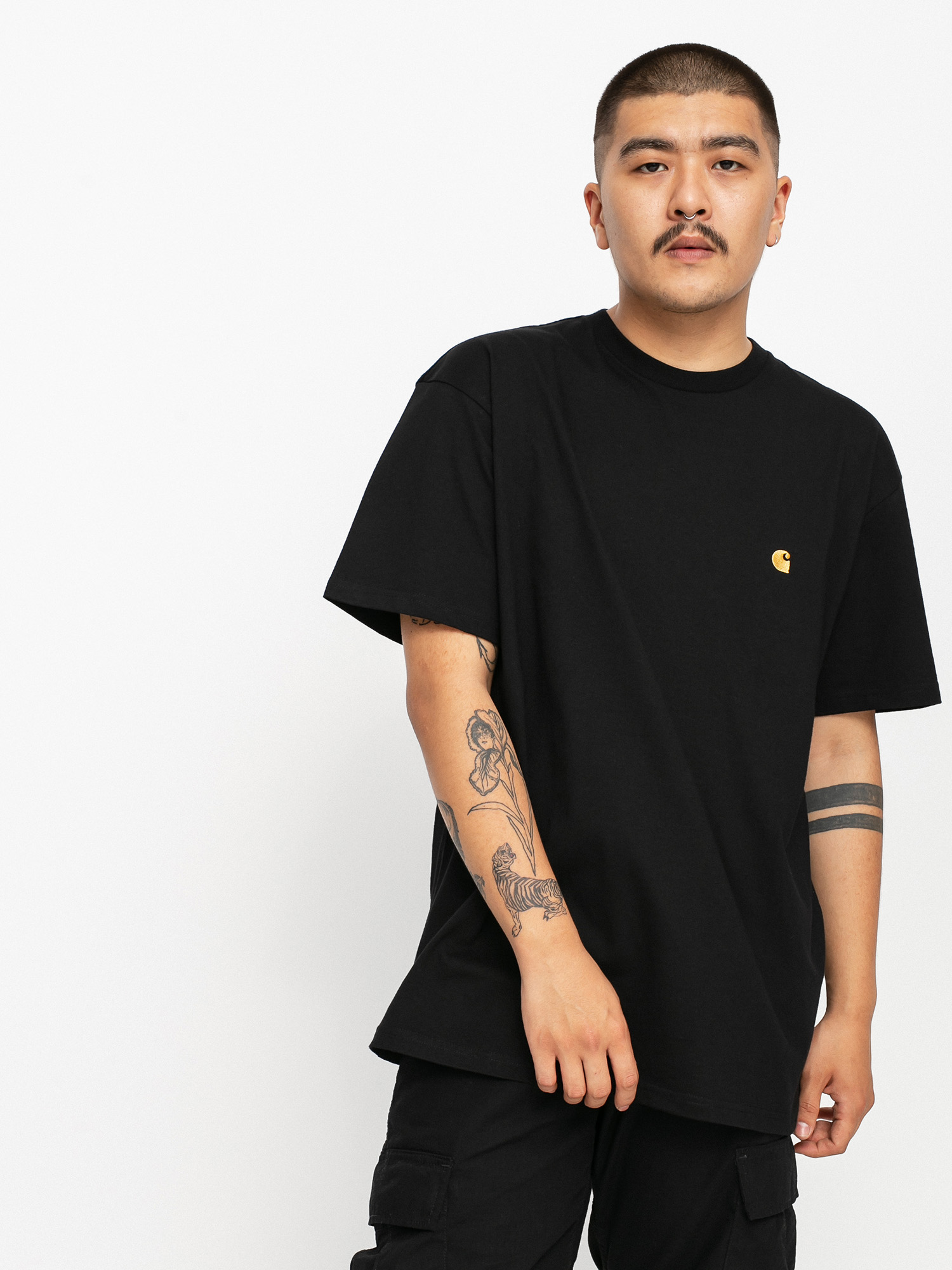 Carhartt WIP Chase T-shirt
