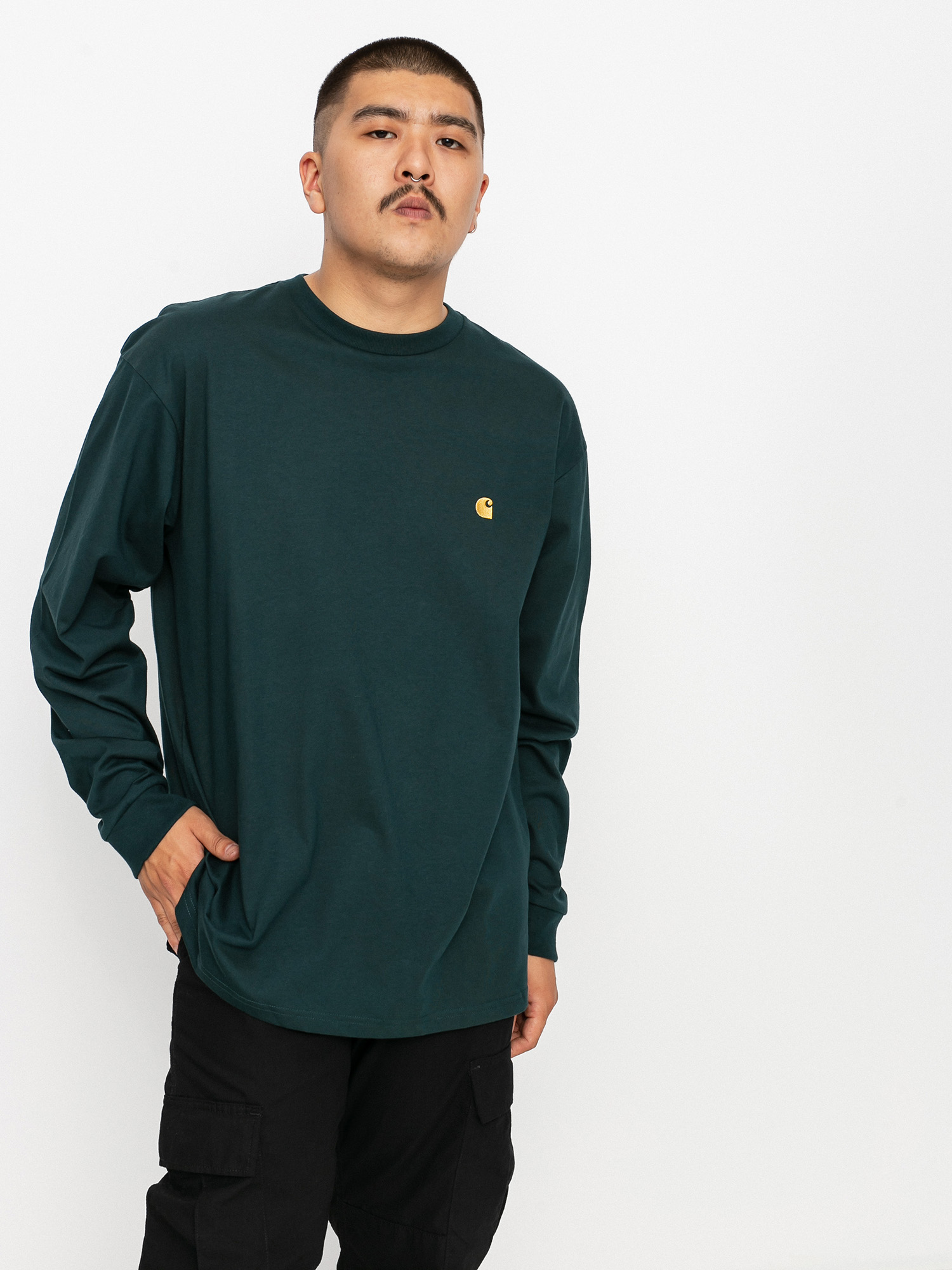 carhartt chase long sleeve