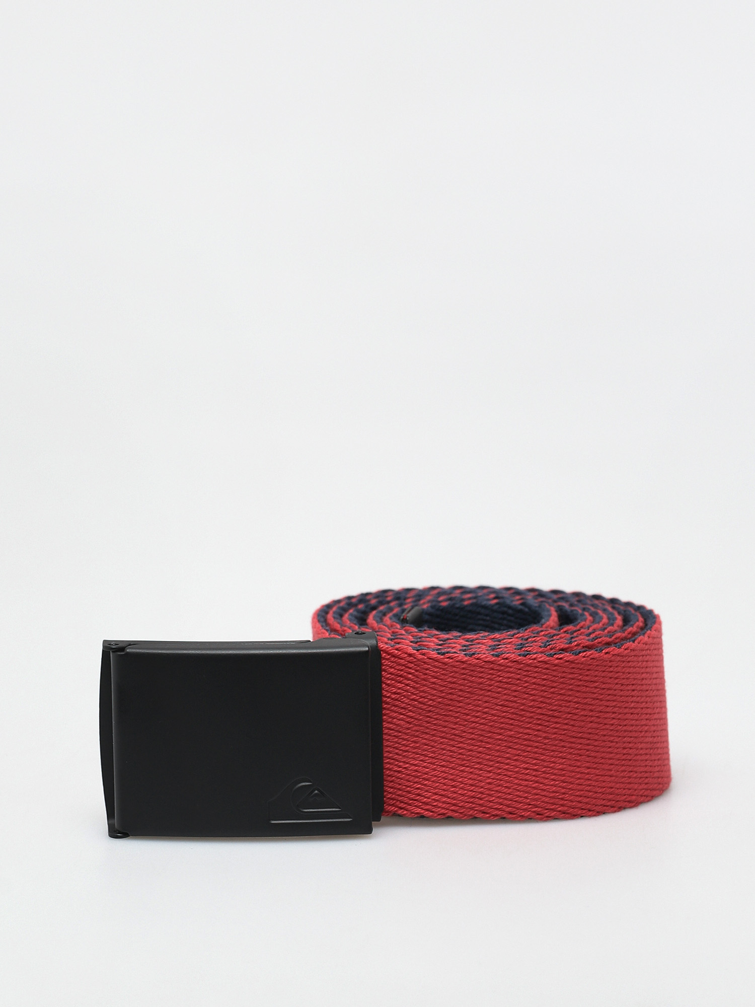 red utility belt