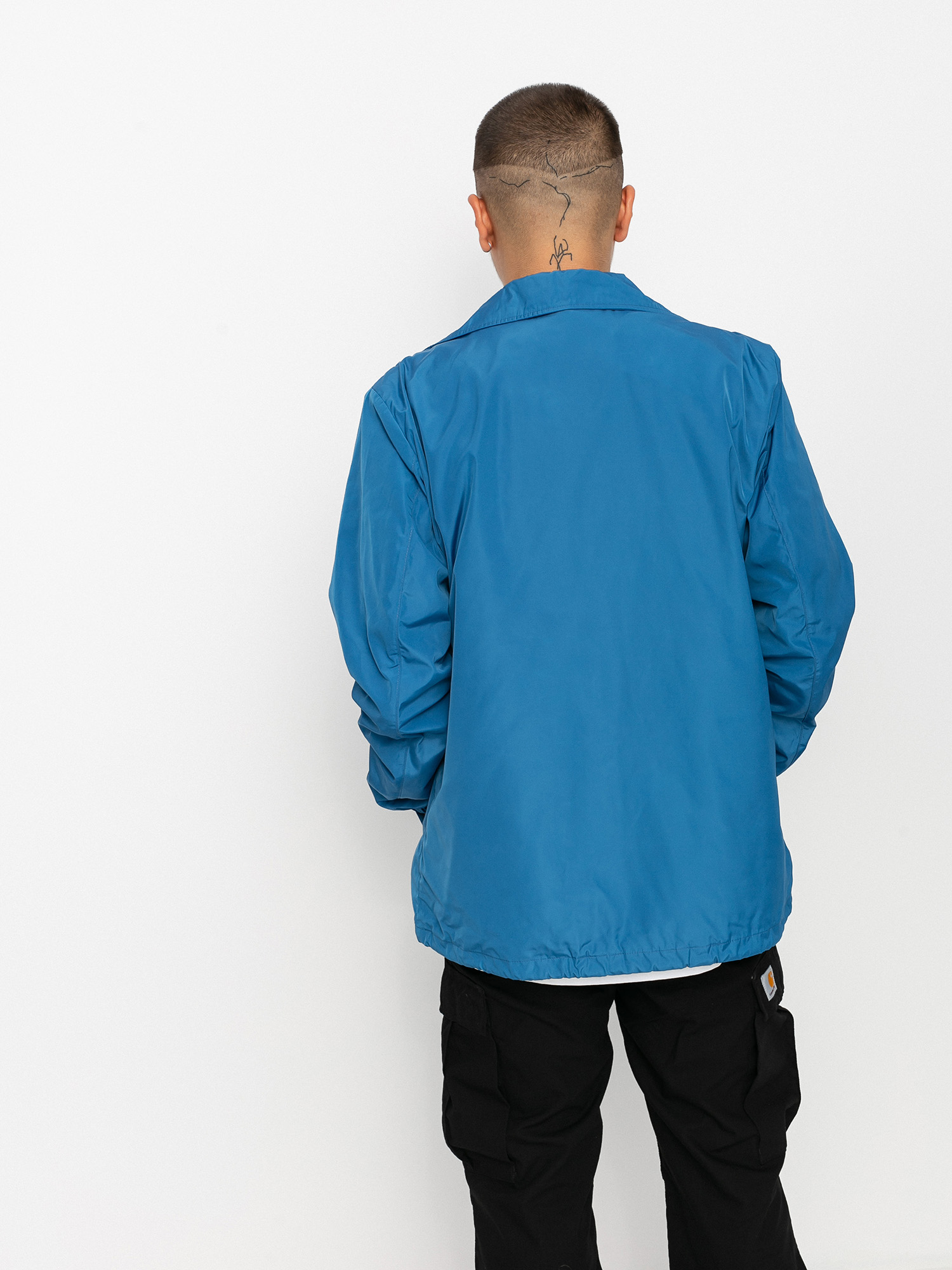 Champion Coach Jacket 213673 Jacke (drb)