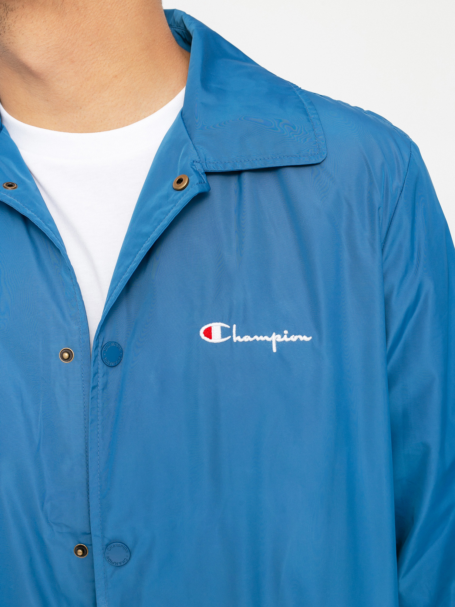 Champion Coach Jacket 213673 Jacke (drb)