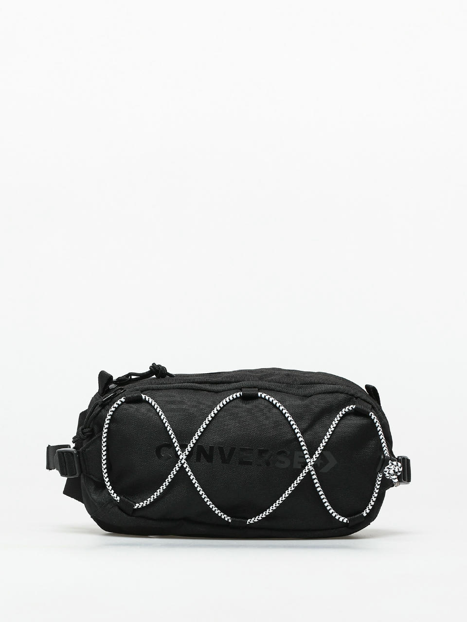 Converse Swap Out Sling Bum bag (converse black)