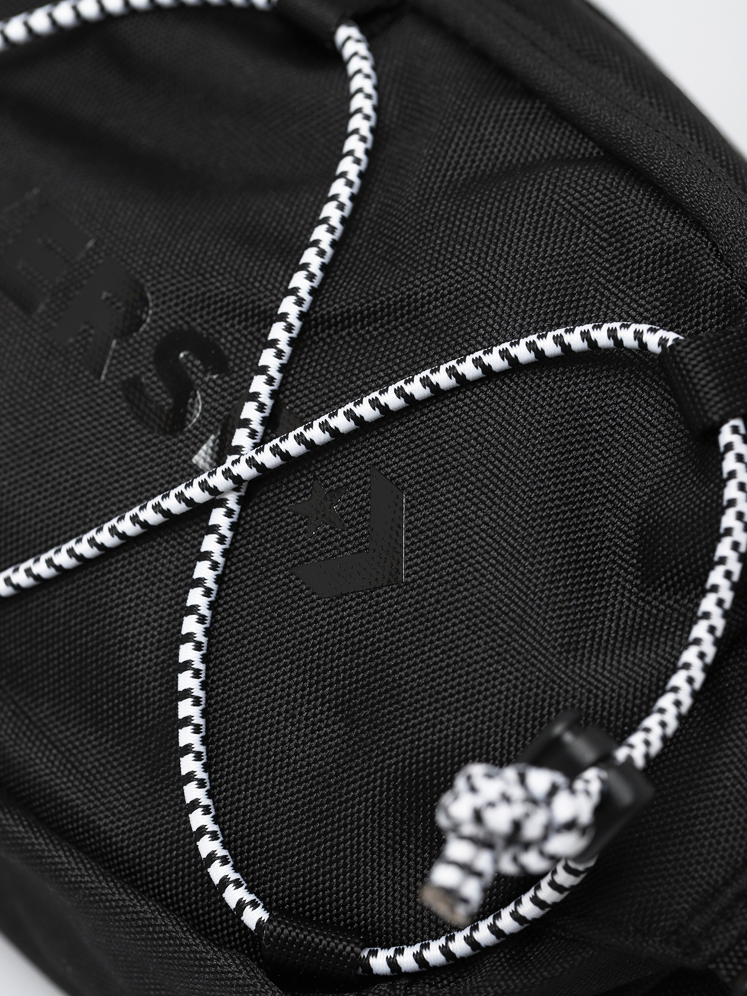 Converse Swap Out Sling Bum bag (converse black)