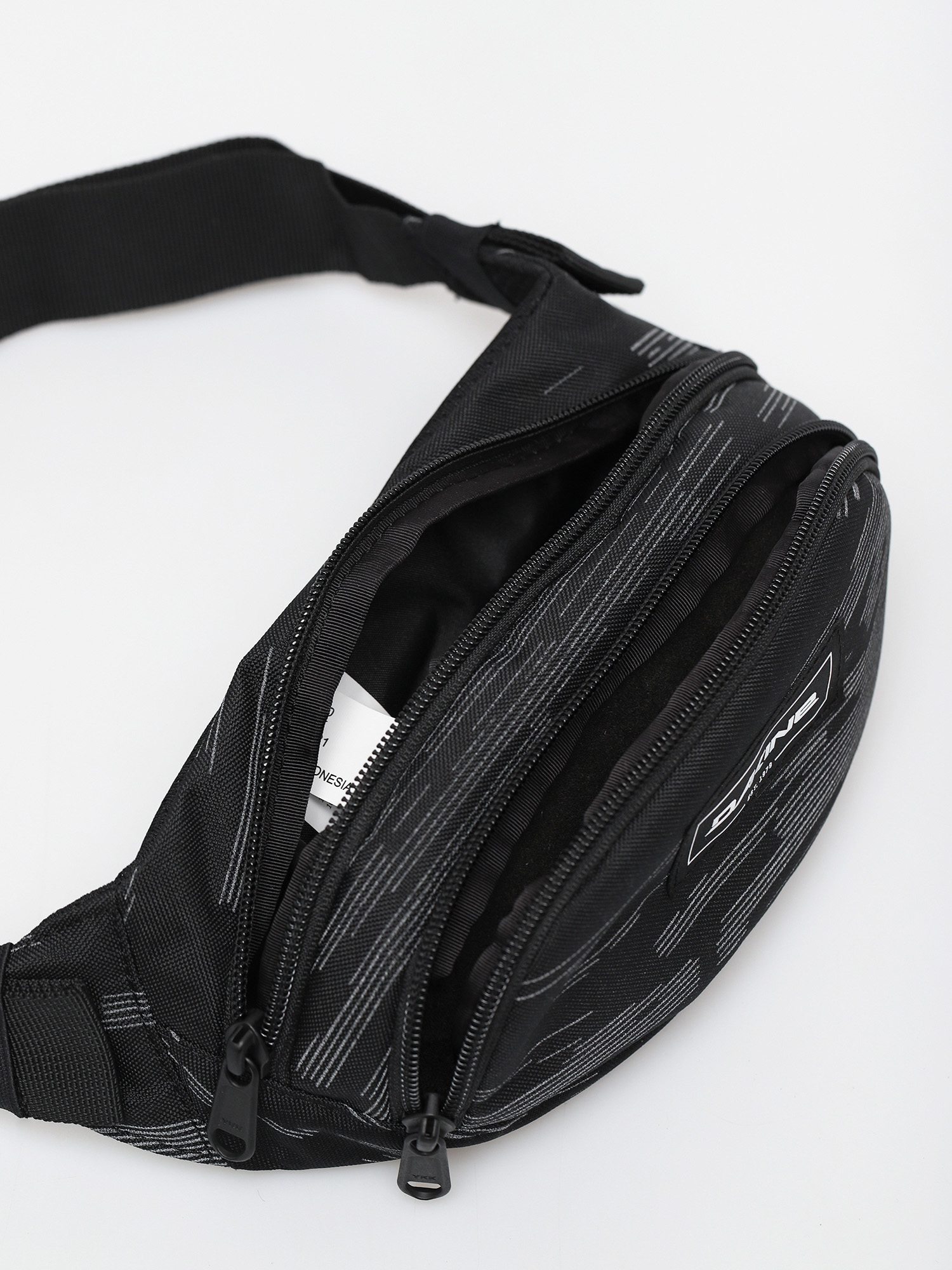 Dakine Hip Pack Gürteltasche (flash reflective)