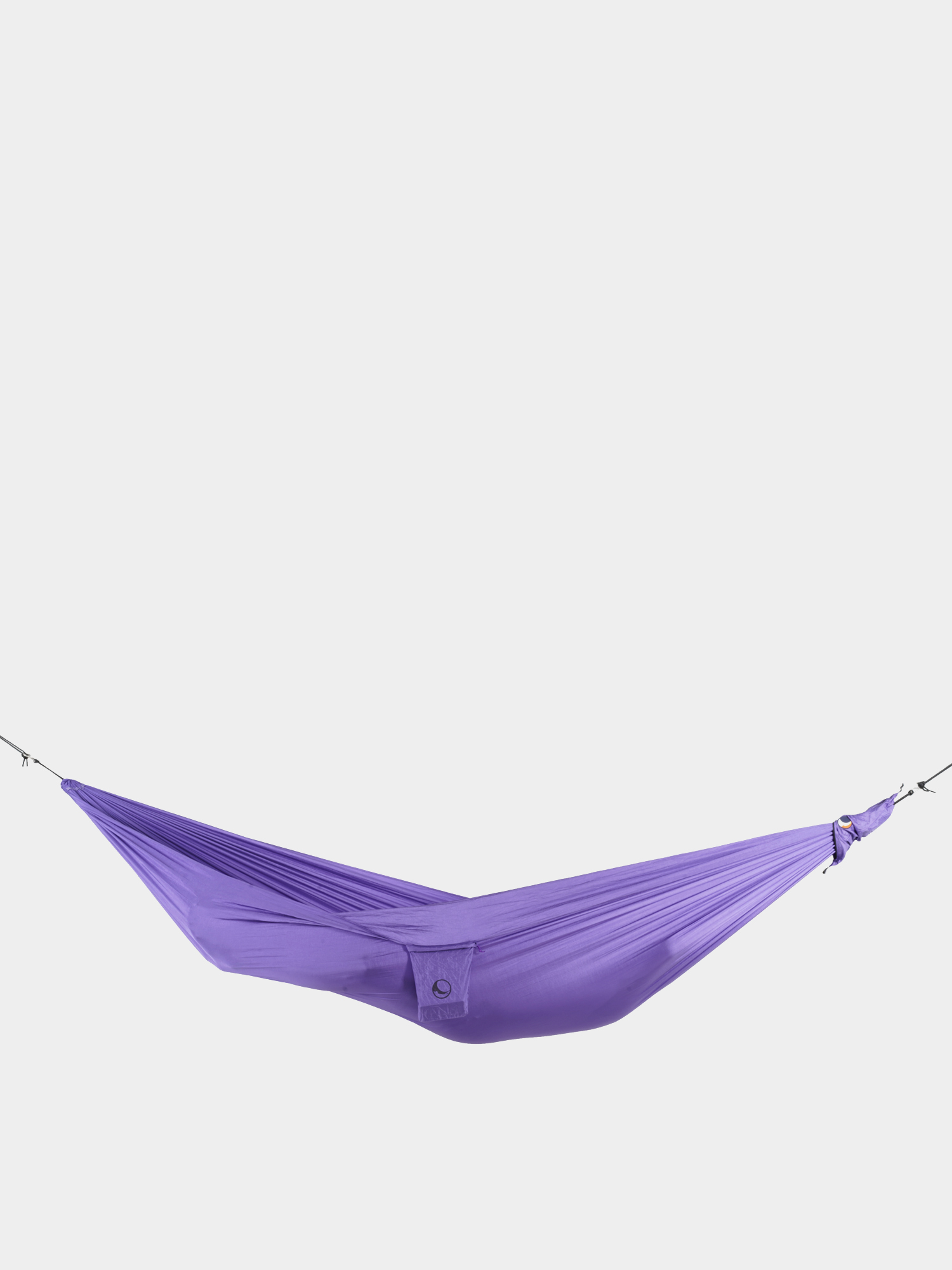 Ticket To The Moon Hammock Single Hängematte (purple)