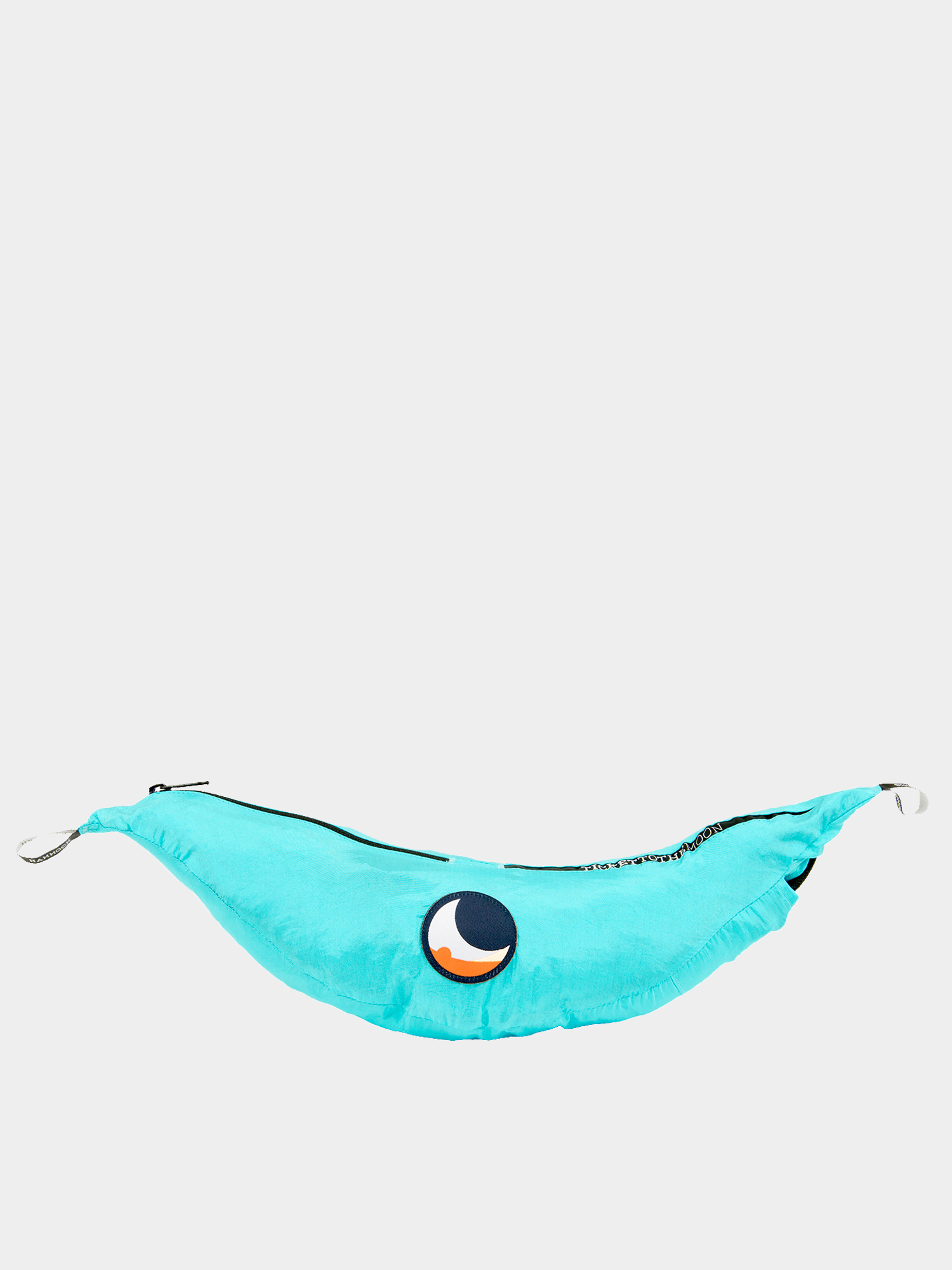 Ticket To The Moon Hammock Single (turquoise)