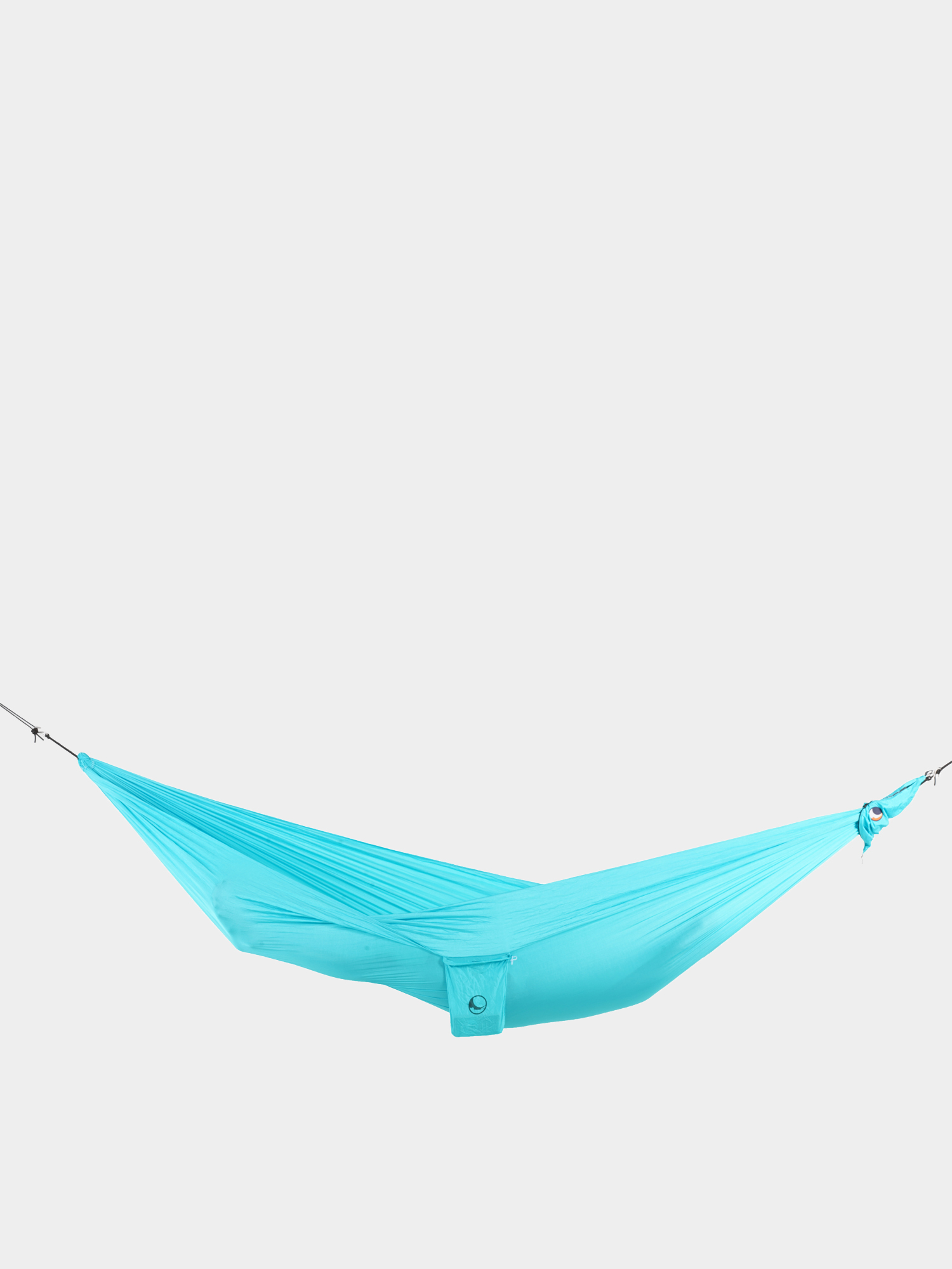 Ticket To The Moon Hammock Single (turquoise)
