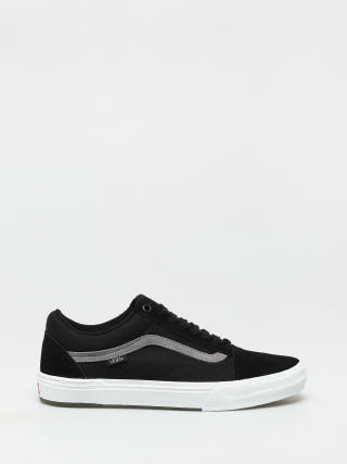 Vans Bmx Old Shoes (black/gray/white)