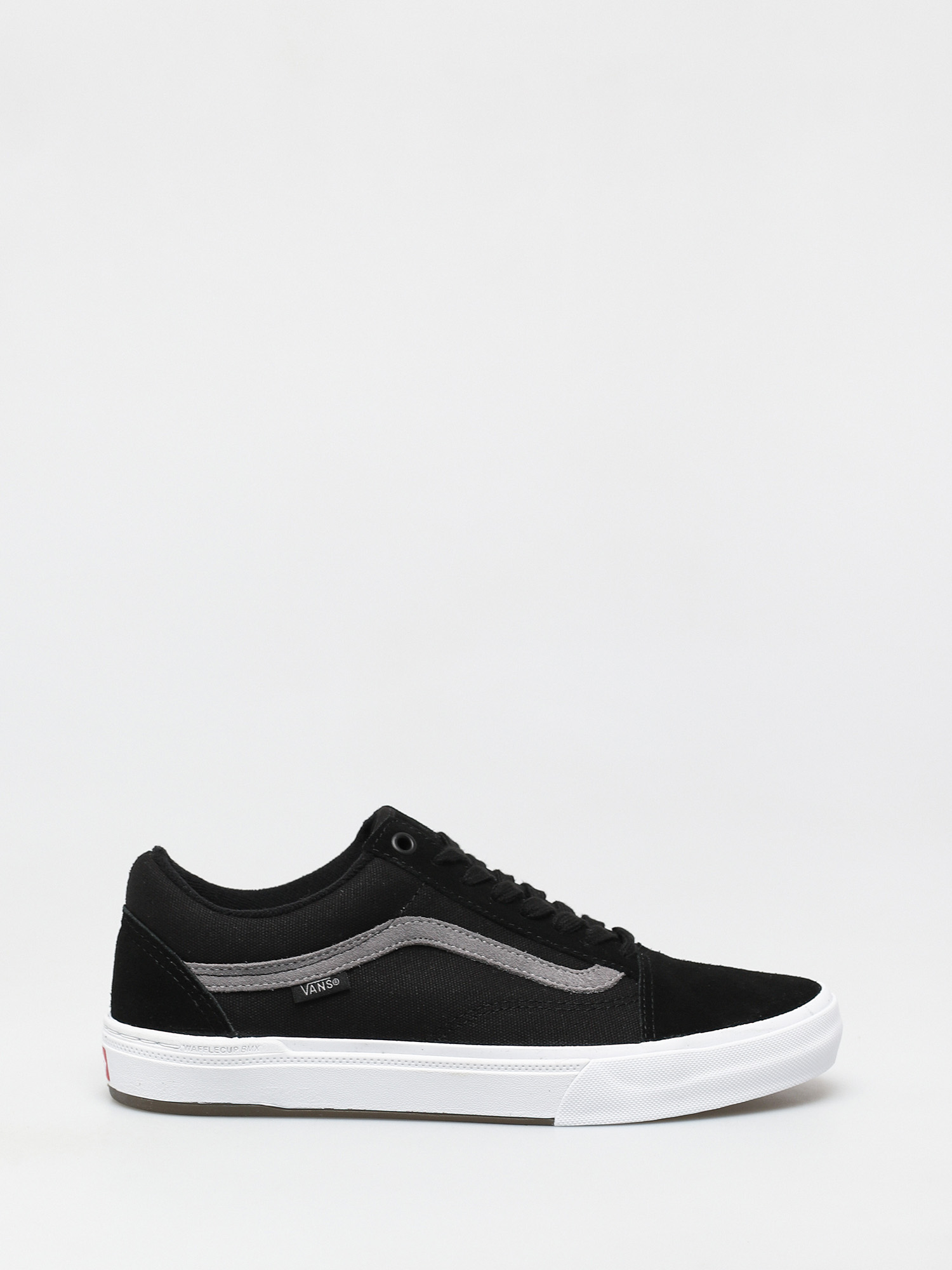 Vans Bmx Old Skool Shoes (black/gray/white)