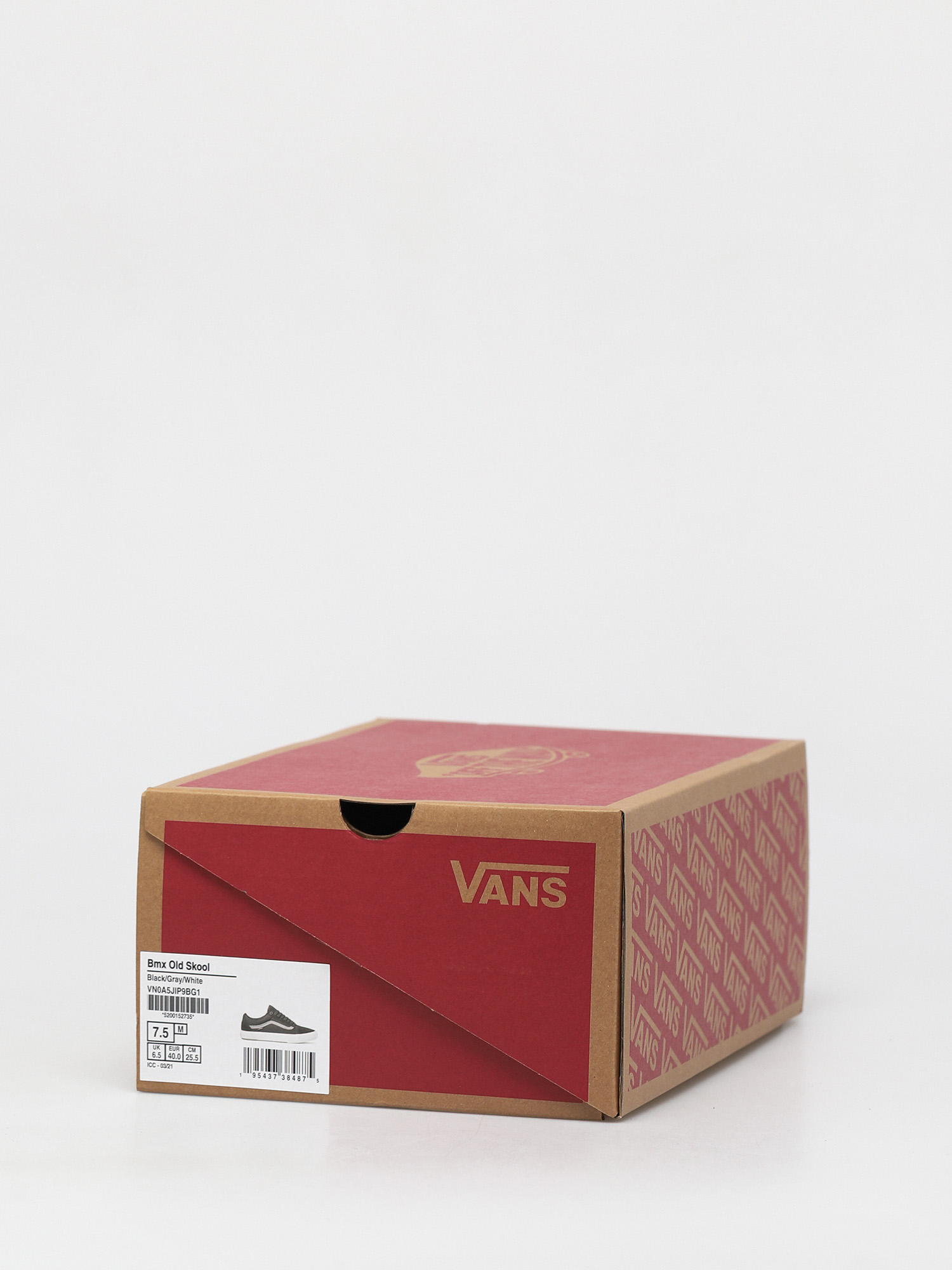 vans shoes delivery