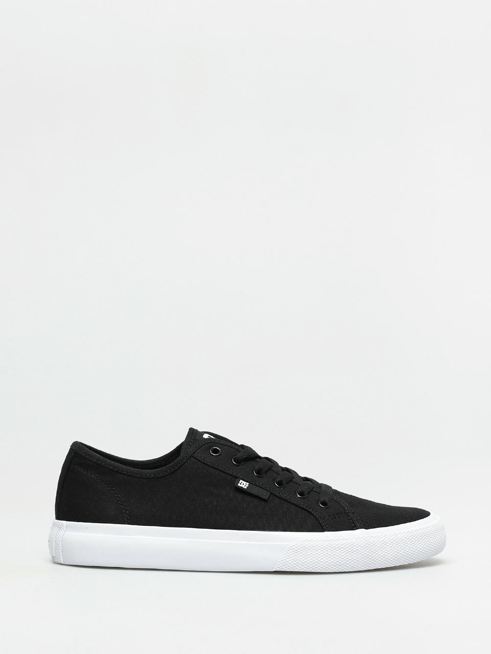 DC Manual Shoes (black/white)