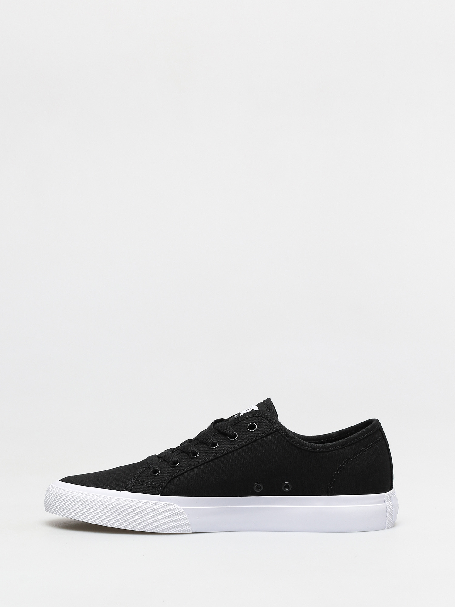 DC Manual Shoes (black/white)
