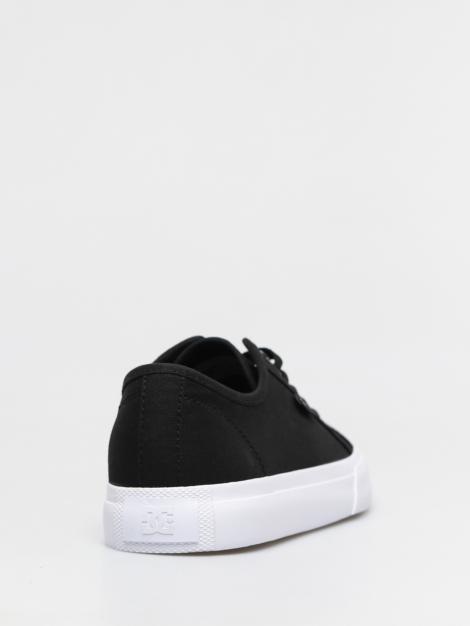 DC Manual Shoes (black/white)