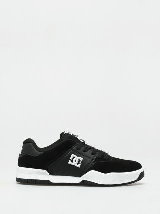 DC Central Schuhe (black/white)