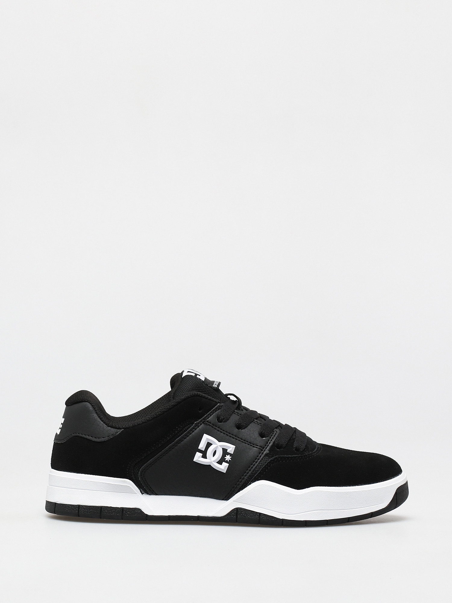 DC Central Shoes (black/white)