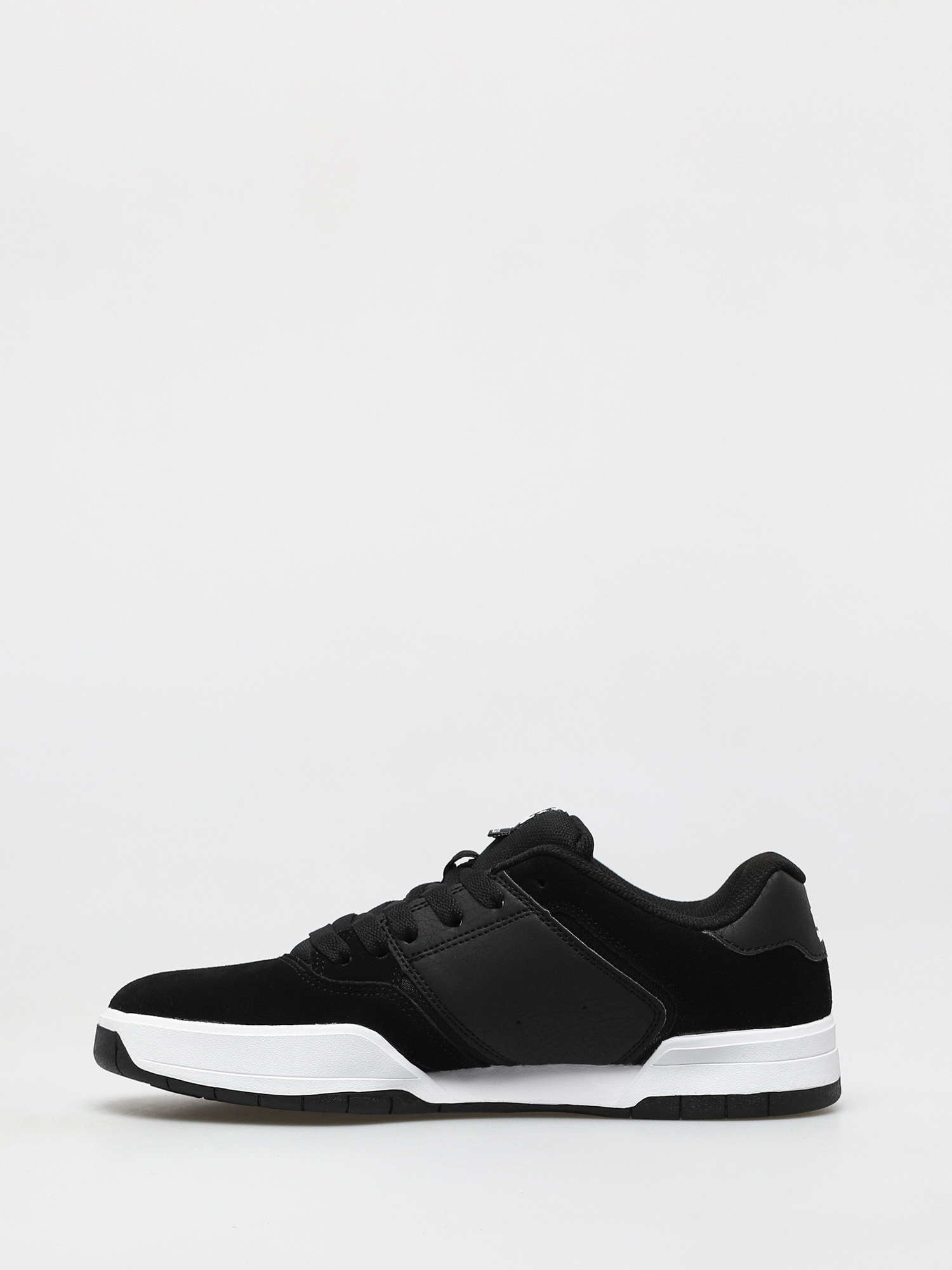DC Central Shoes (black/white)