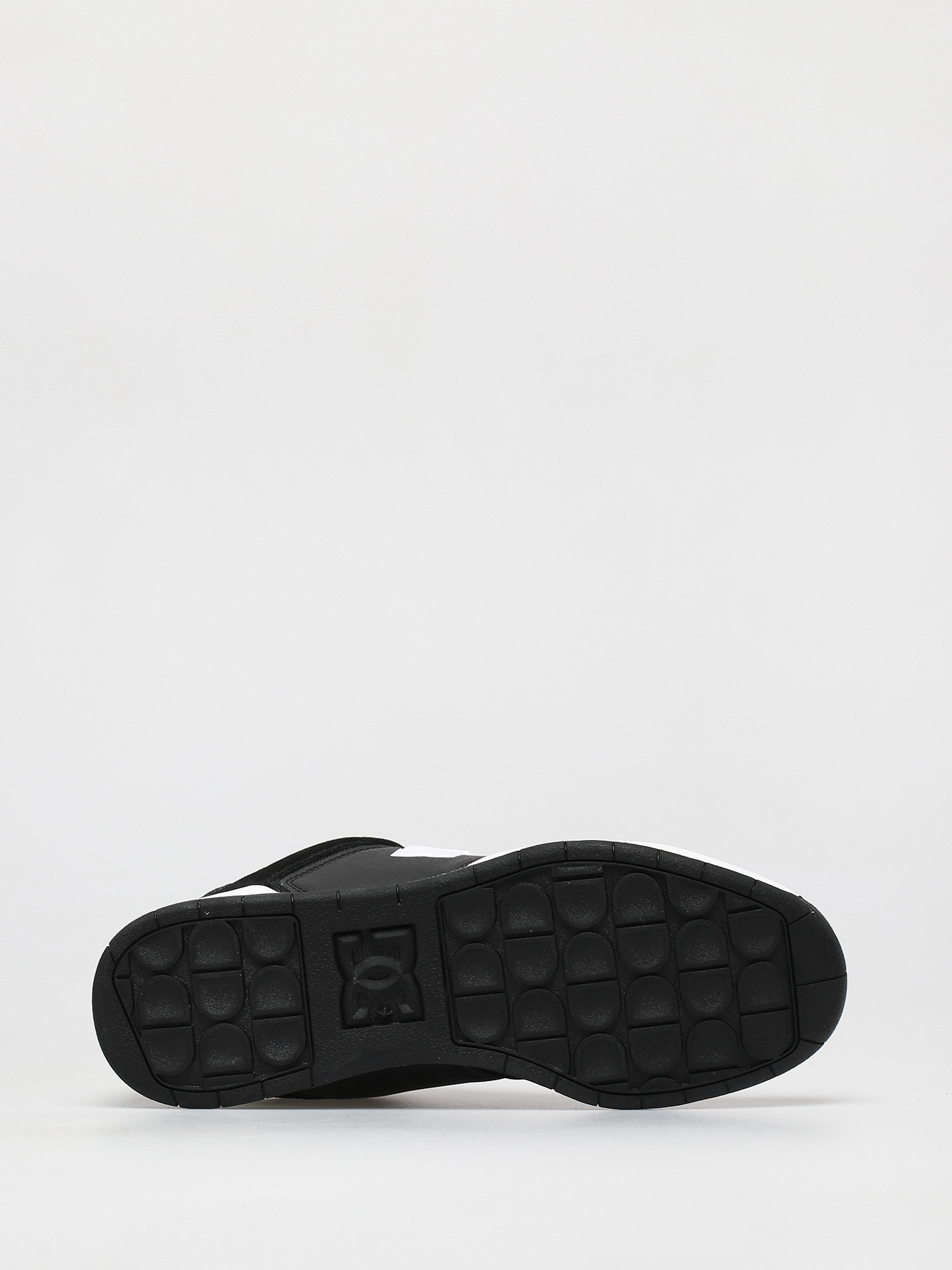 DC Central Shoes (black/white)