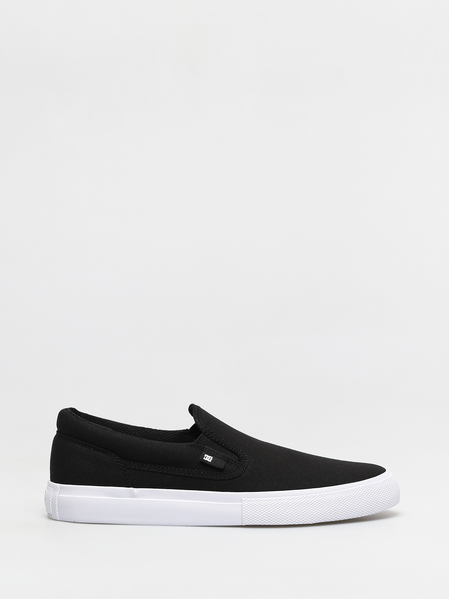 dc slip on shoes