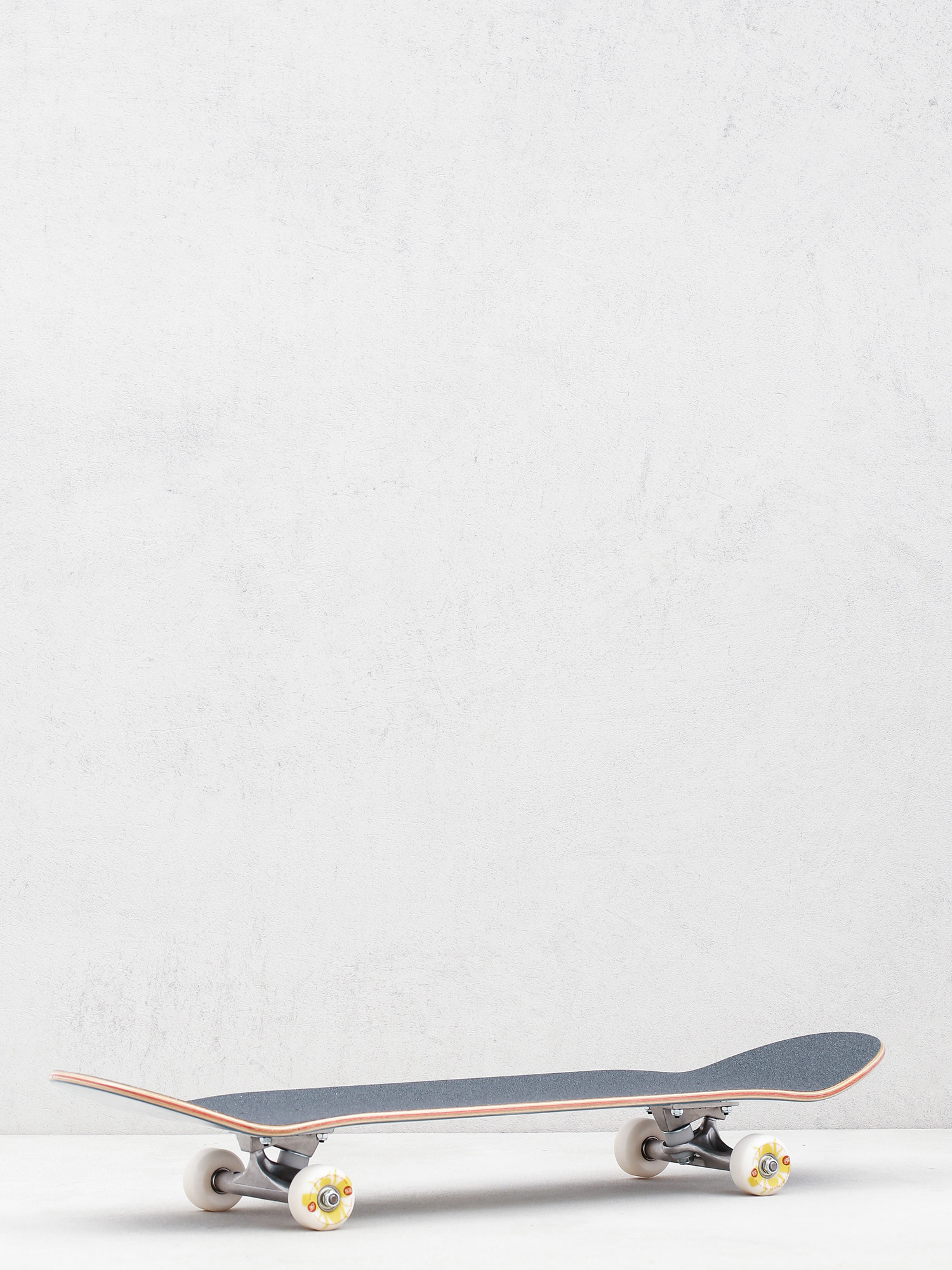 Mob Skateboards Bee Skateboard (green)