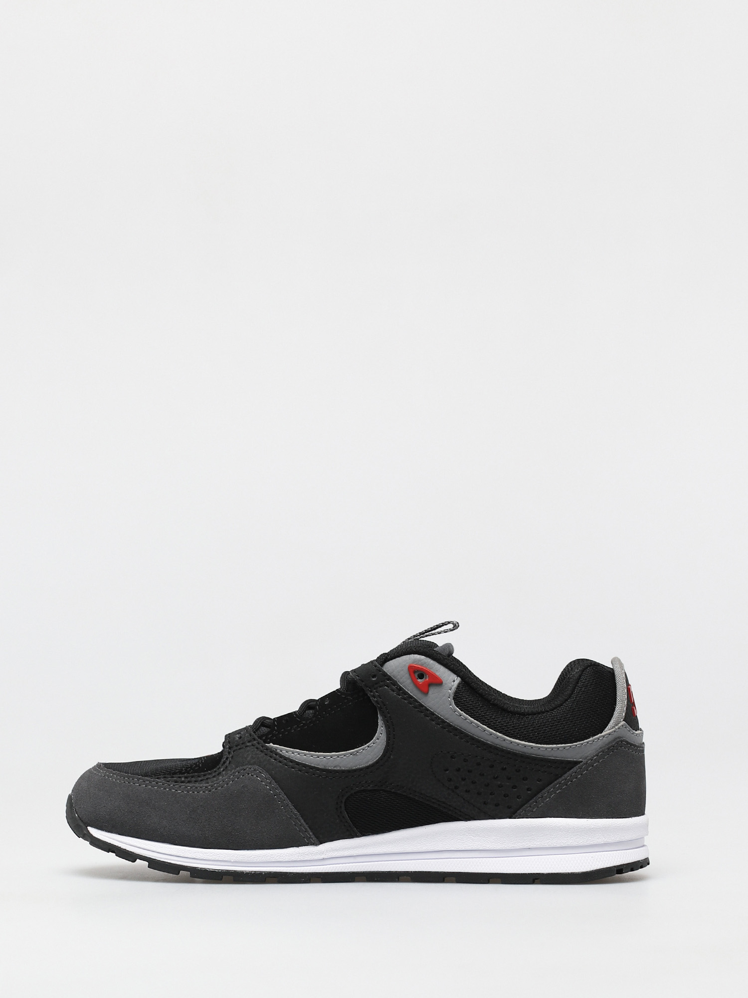 DC Kalis Lite Schuhe (black/red)