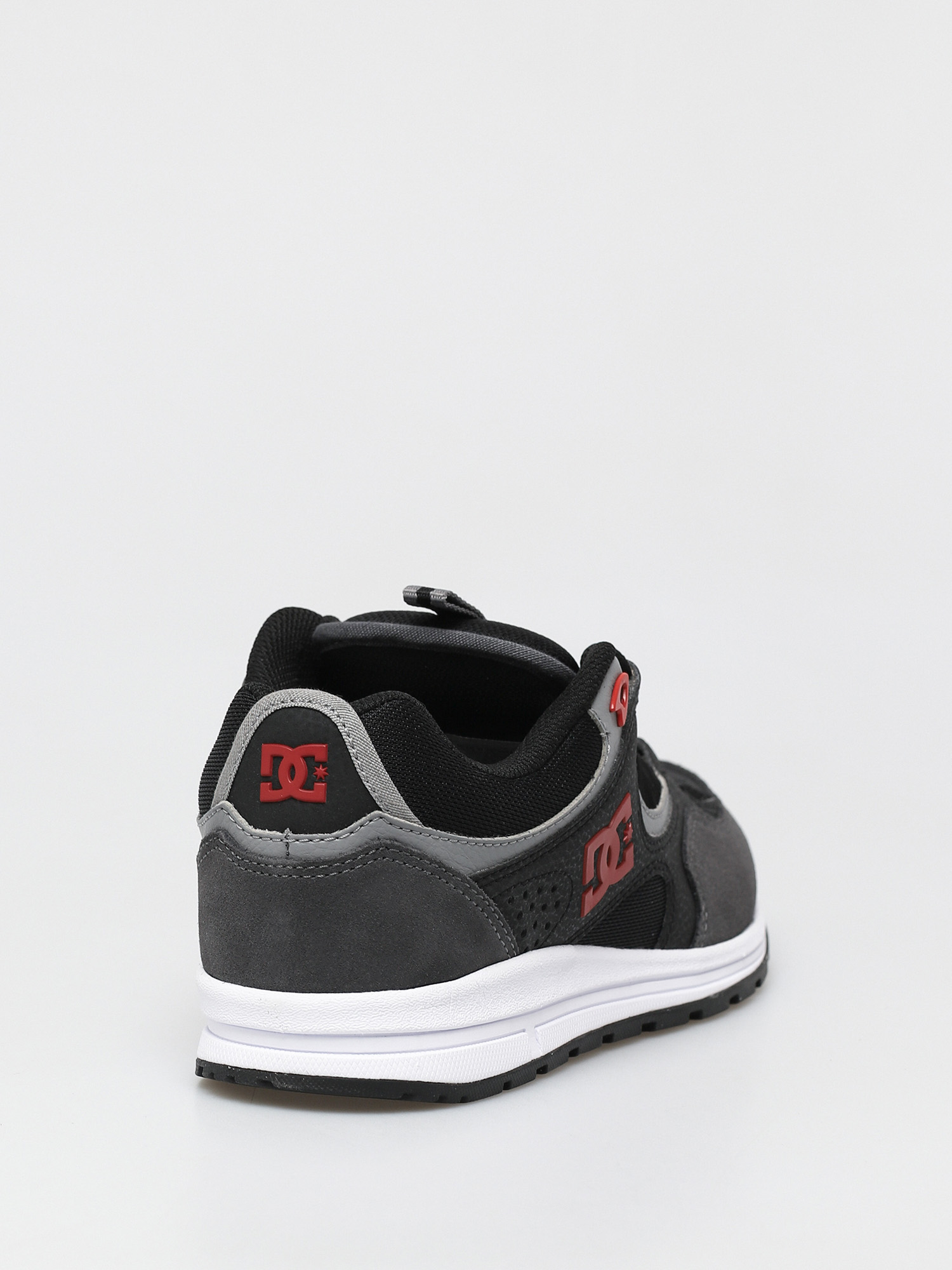 DC Kalis Lite Schuhe (black/red)
