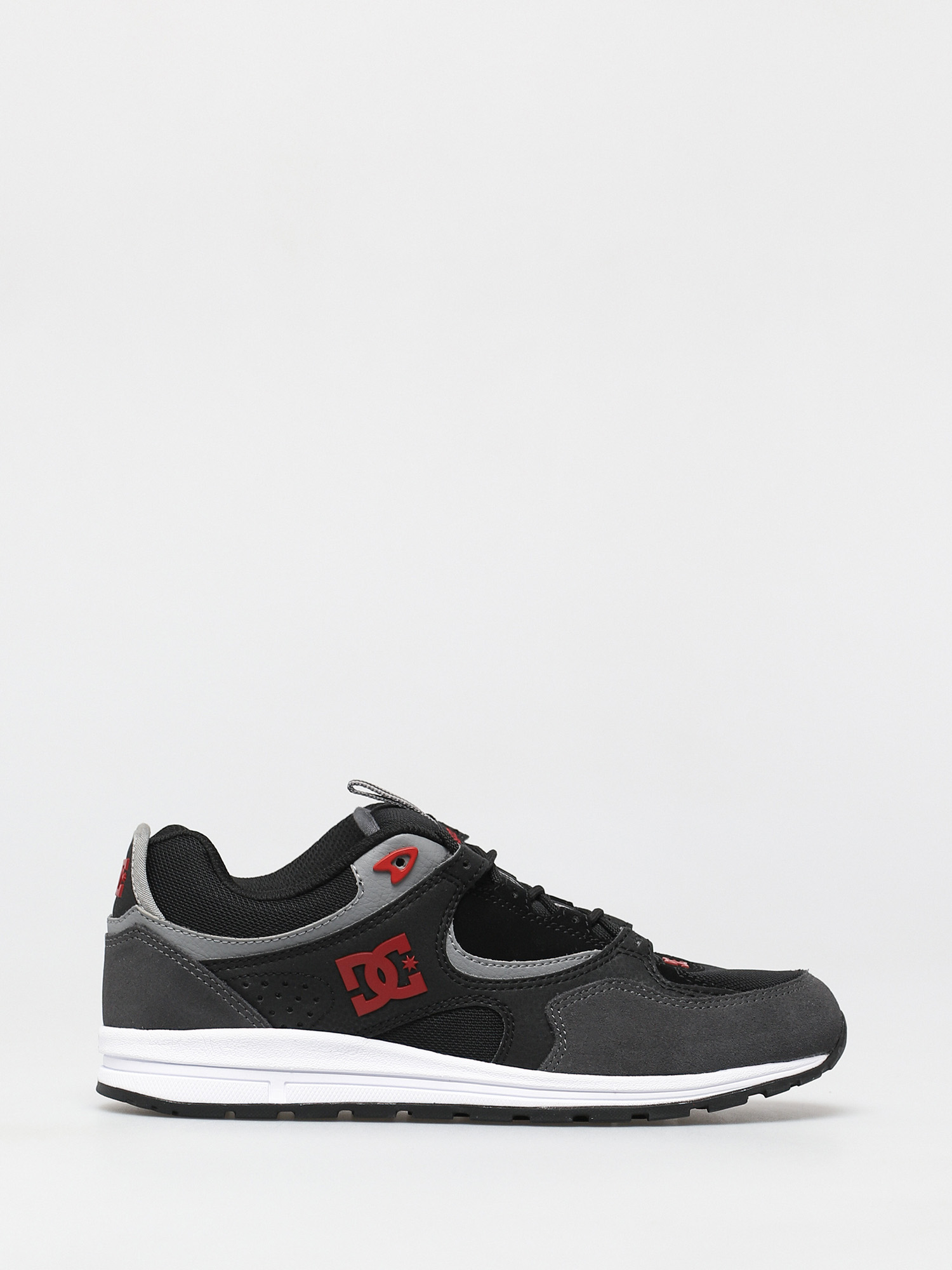DC Kalis Lite Schuhe (black/red)