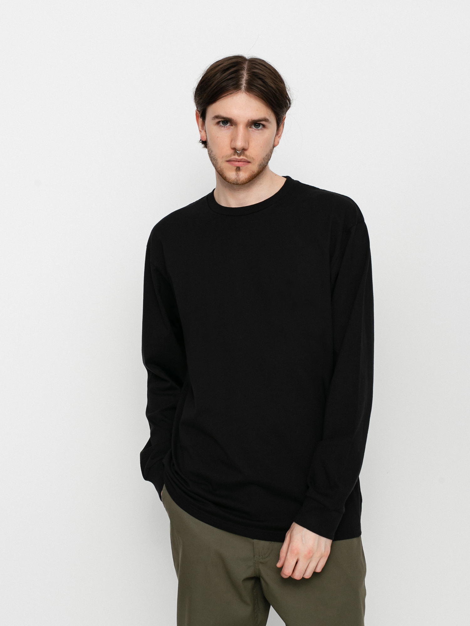 Vans Eco Wellness Longsleeve (vintage black)