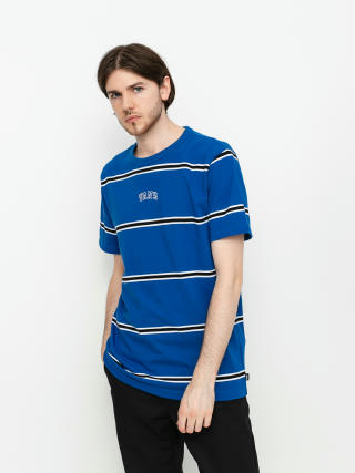 Vans 66 Champs Stripe T-shirt (nautical blue)